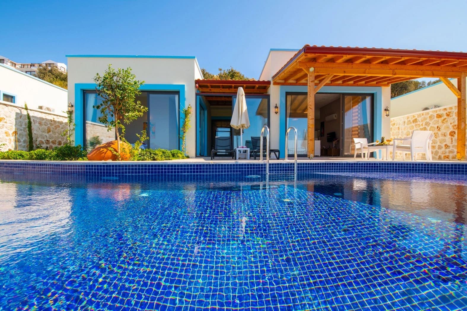 Villa Mulberry Topaz, Yeşilköy — 2. fotoğraf