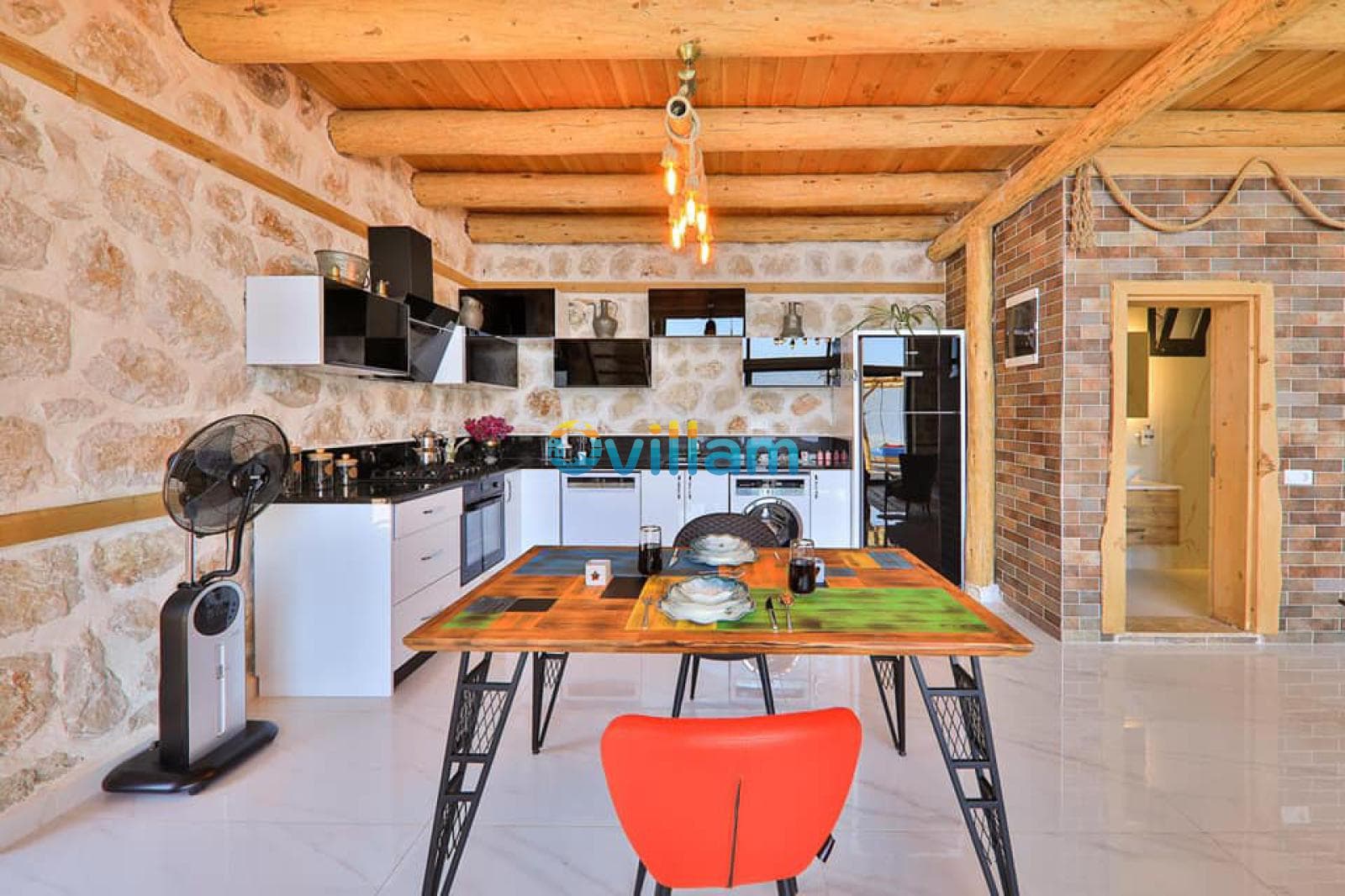 Villa Myth, Kalkan — 5. fotoğraf