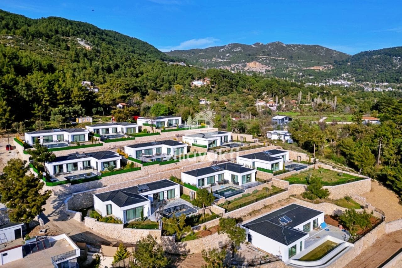Villa Neptune Planet, Kalkan — 2. fotoğraf