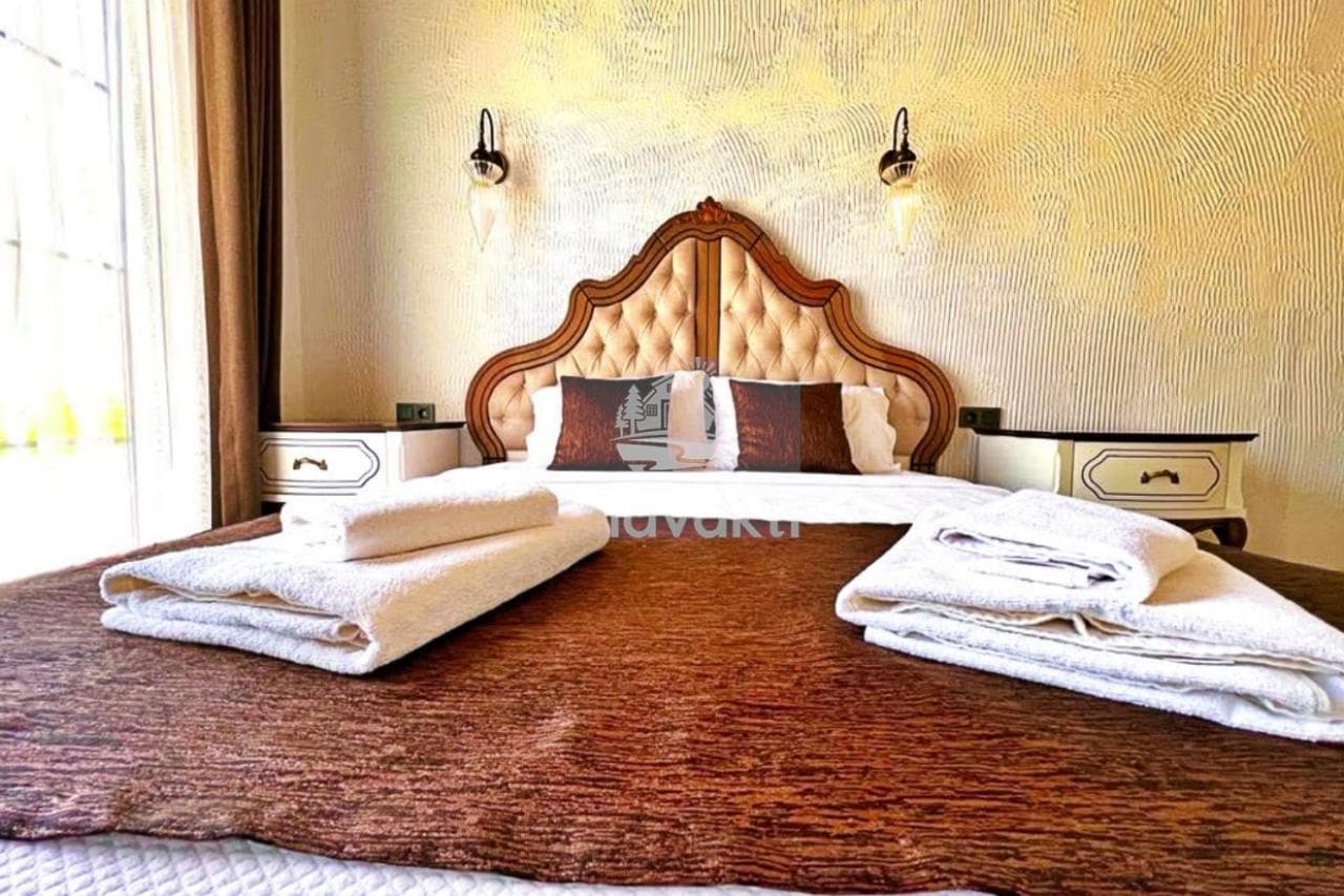 Villa Nigar Sultan 1, Kayaköy — 2. fotoğraf