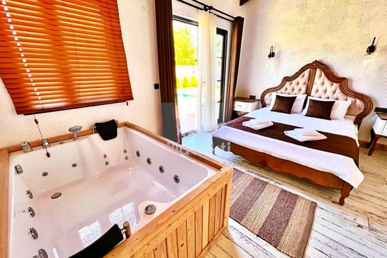 Villa Nigar Sultan 2, Kayaköy — 4. fotoğraf