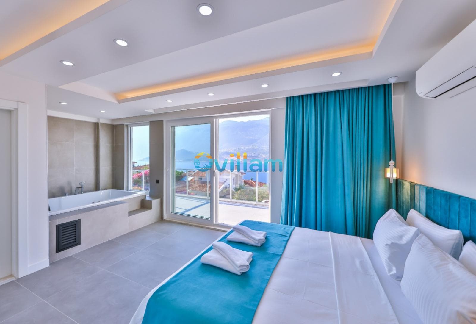 Villa Nova Kanyon, Kaş — 4. fotoğraf