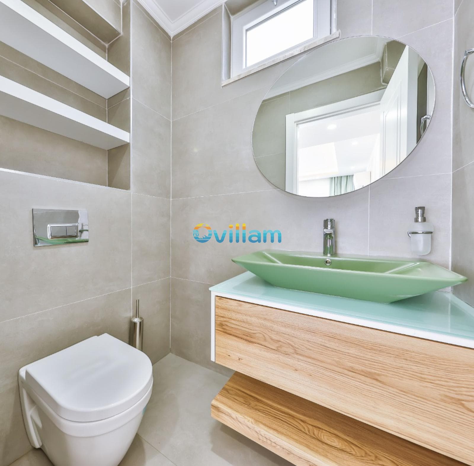 Villa Nova Kanyon, Kaş — 5. fotoğraf