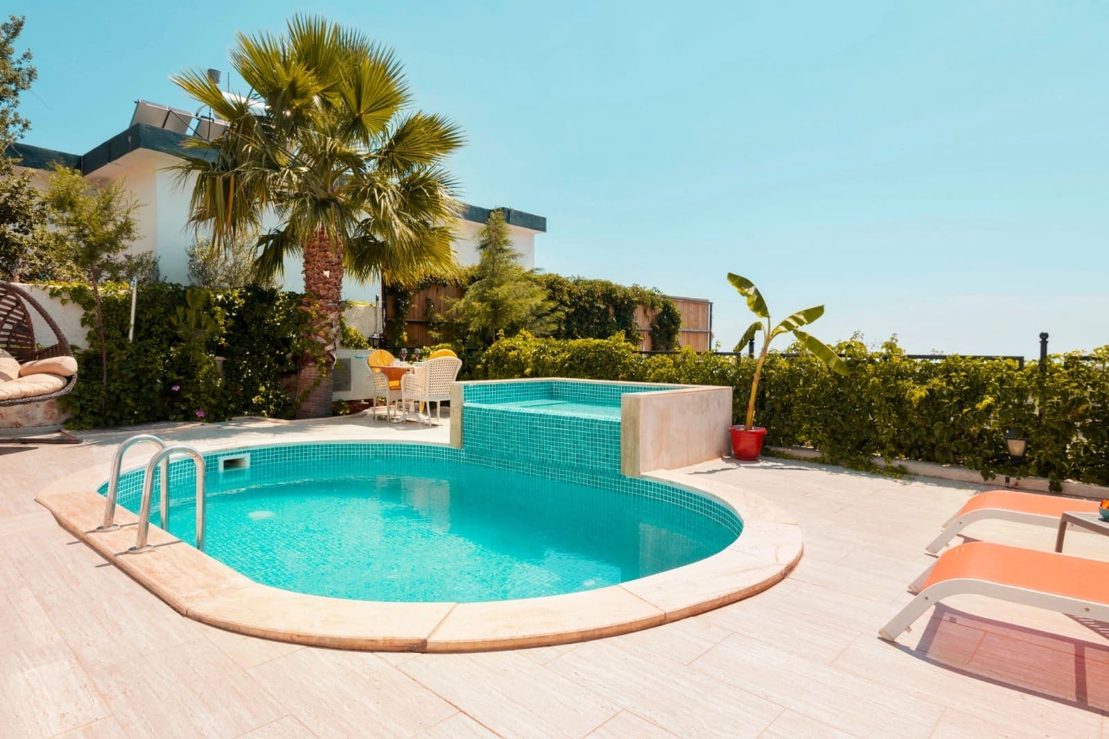 Villa Okyanus 5, Kalkan — 2. fotoğraf