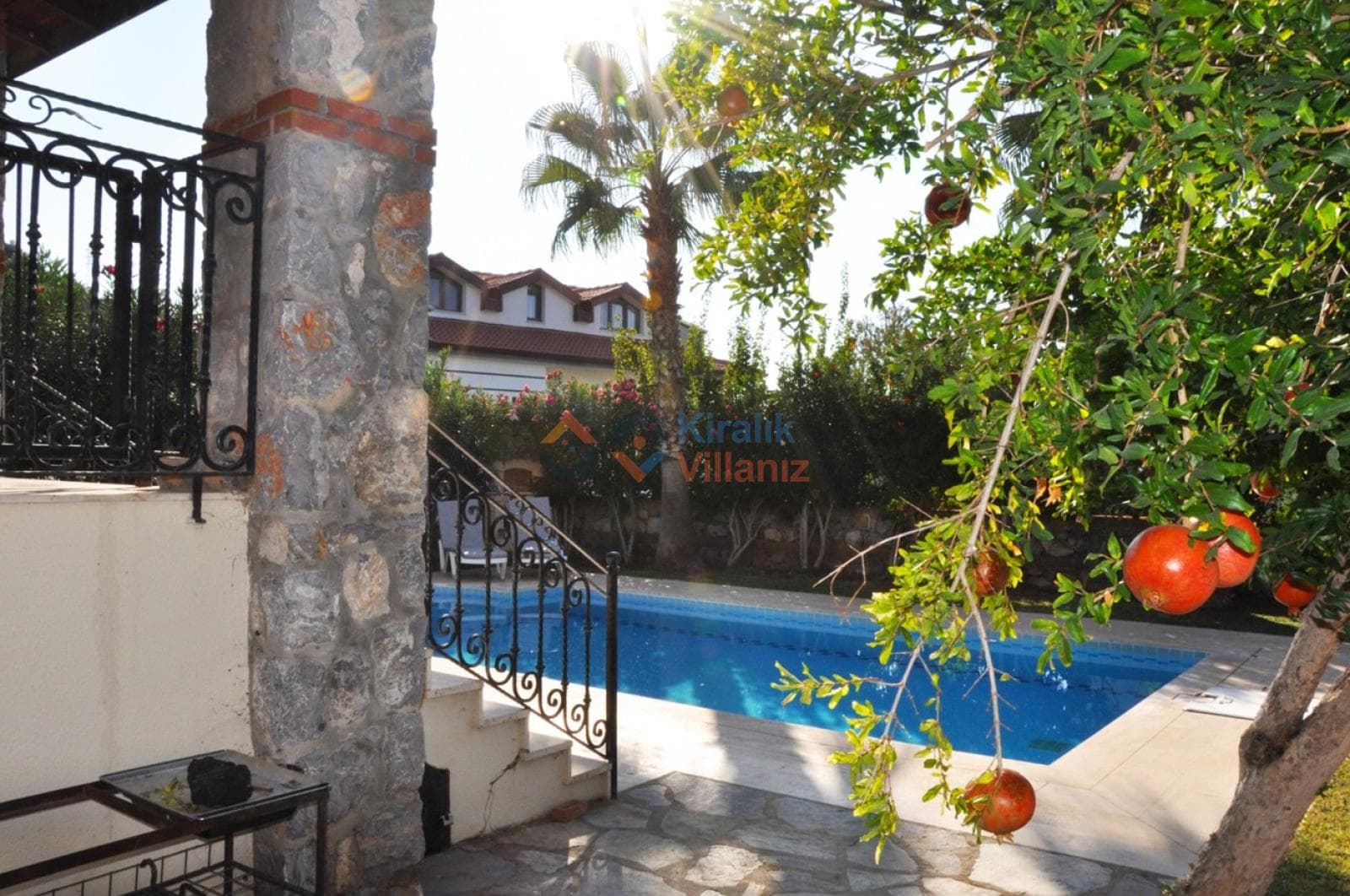 Villa Olive C, Fethiye — 2. fotoğraf