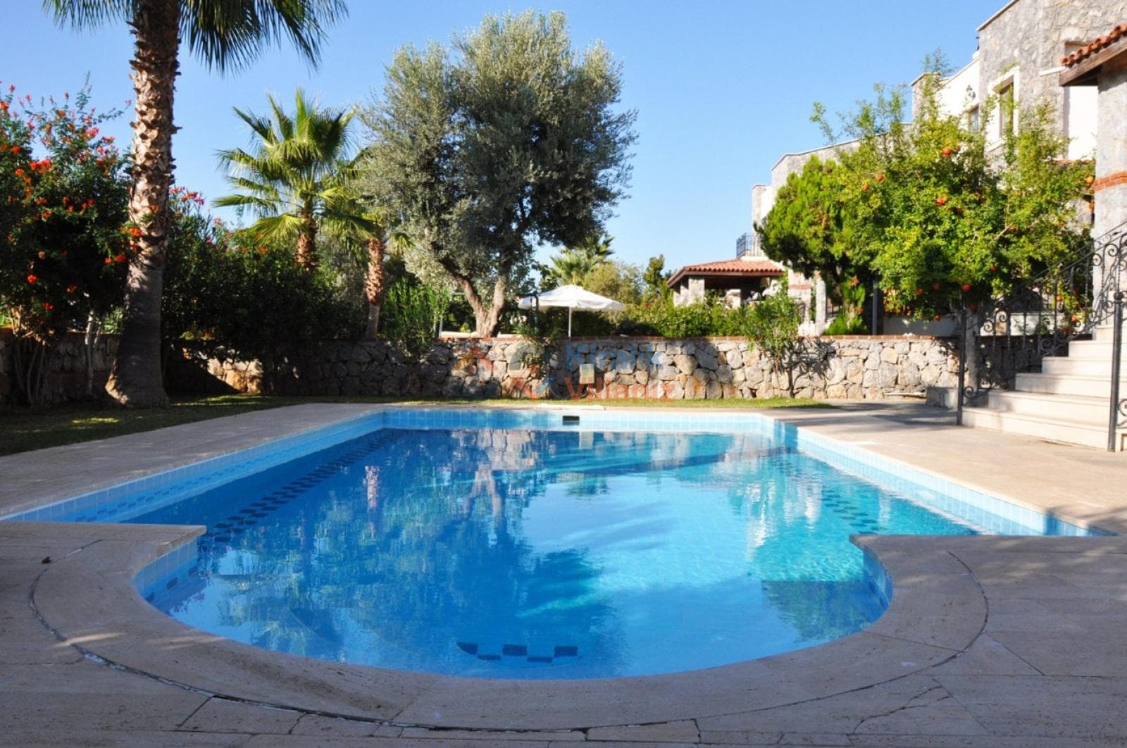Villa Olive C, Fethiye — 4. fotoğraf