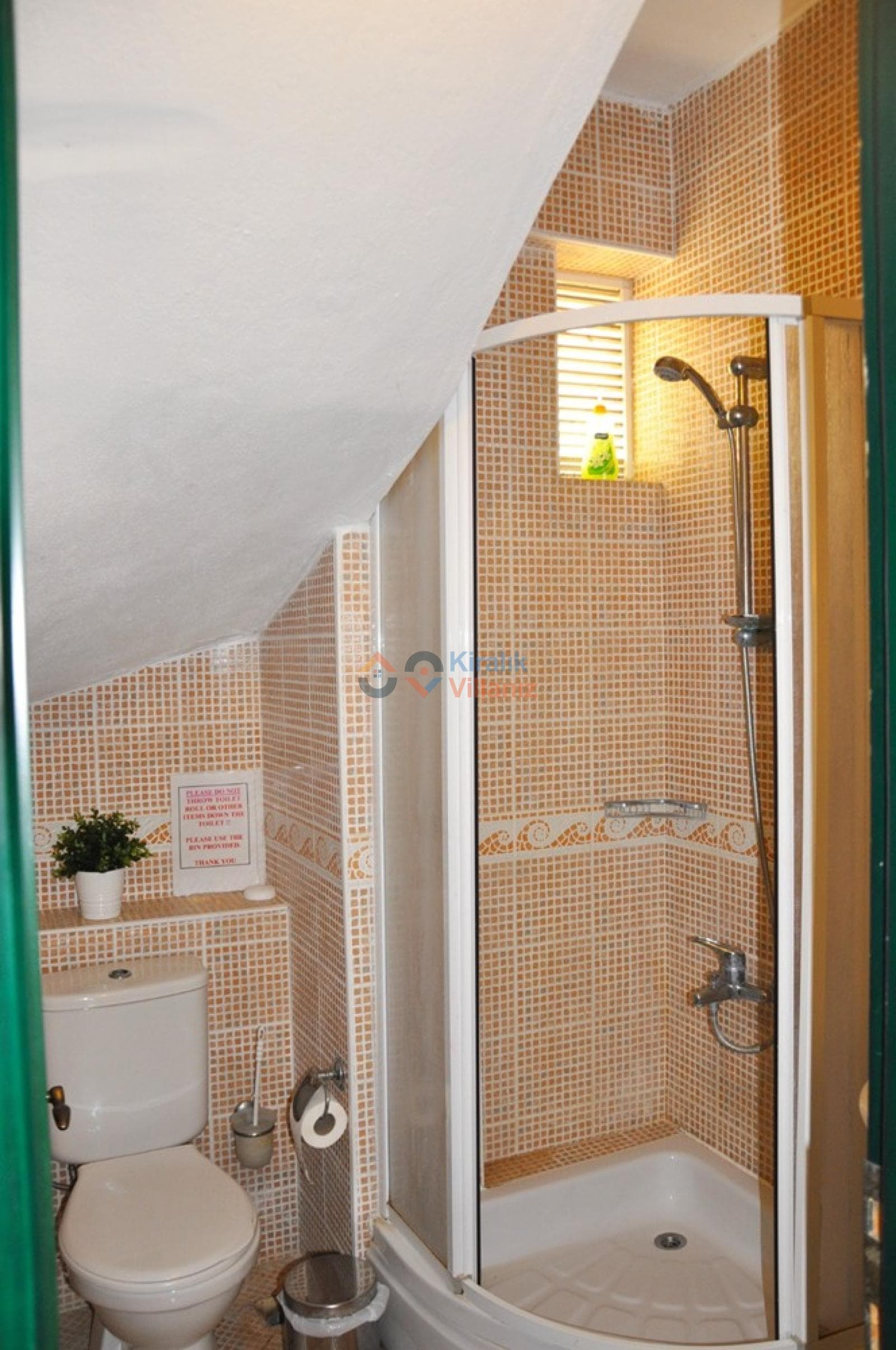 Villa Olive C, Kalkan — 3. fotoğraf