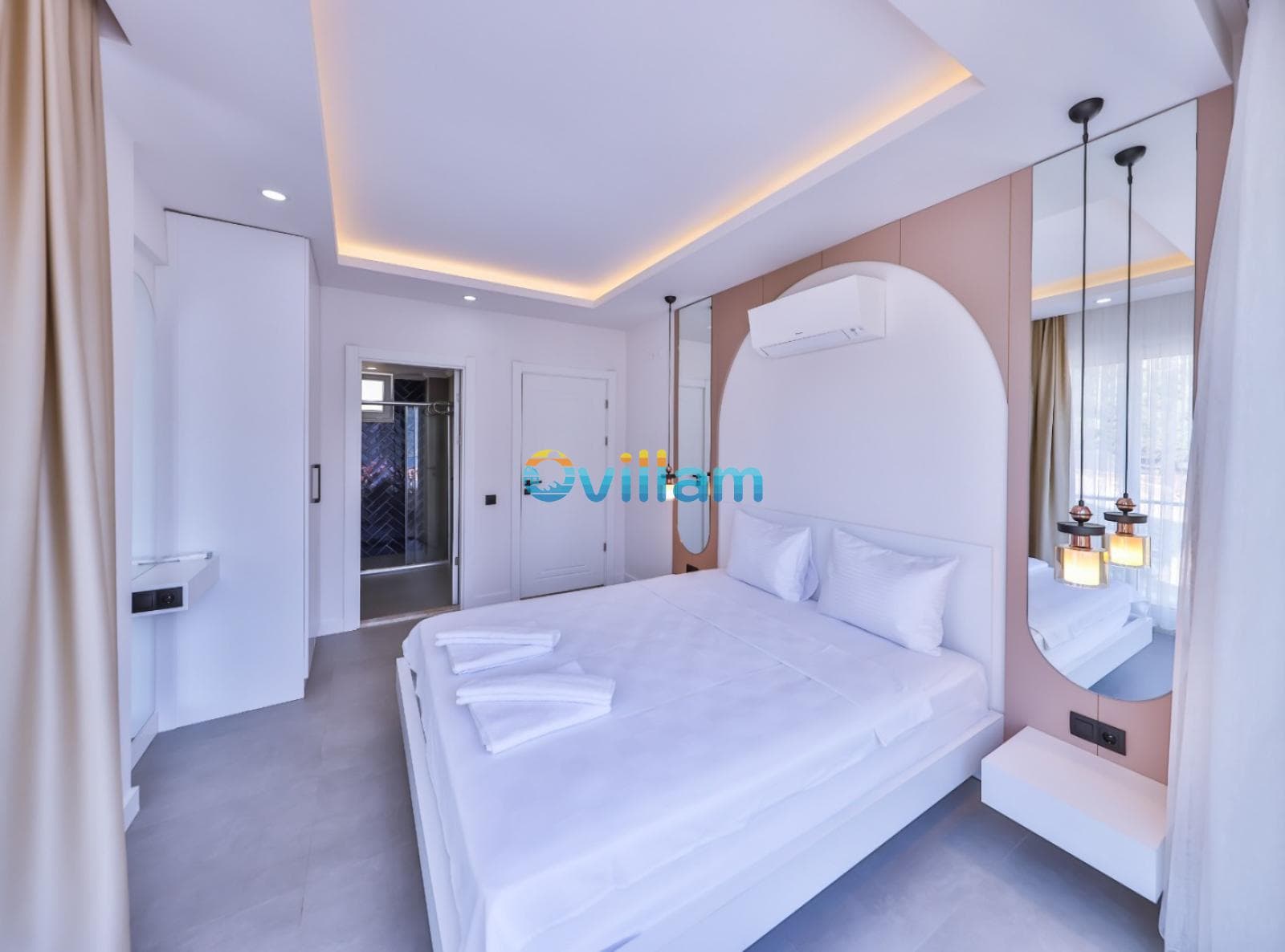 Villa Olivia Kanyon, Kaş — 3. fotoğraf