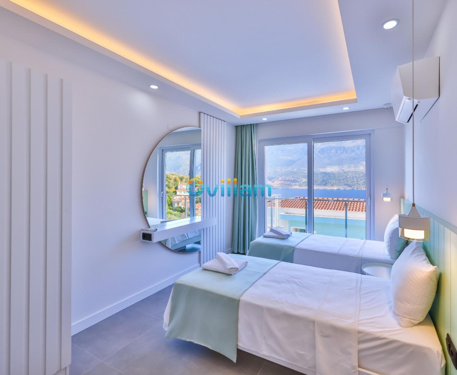 Villa Olivia Kanyon, Kaş — 4. fotoğraf