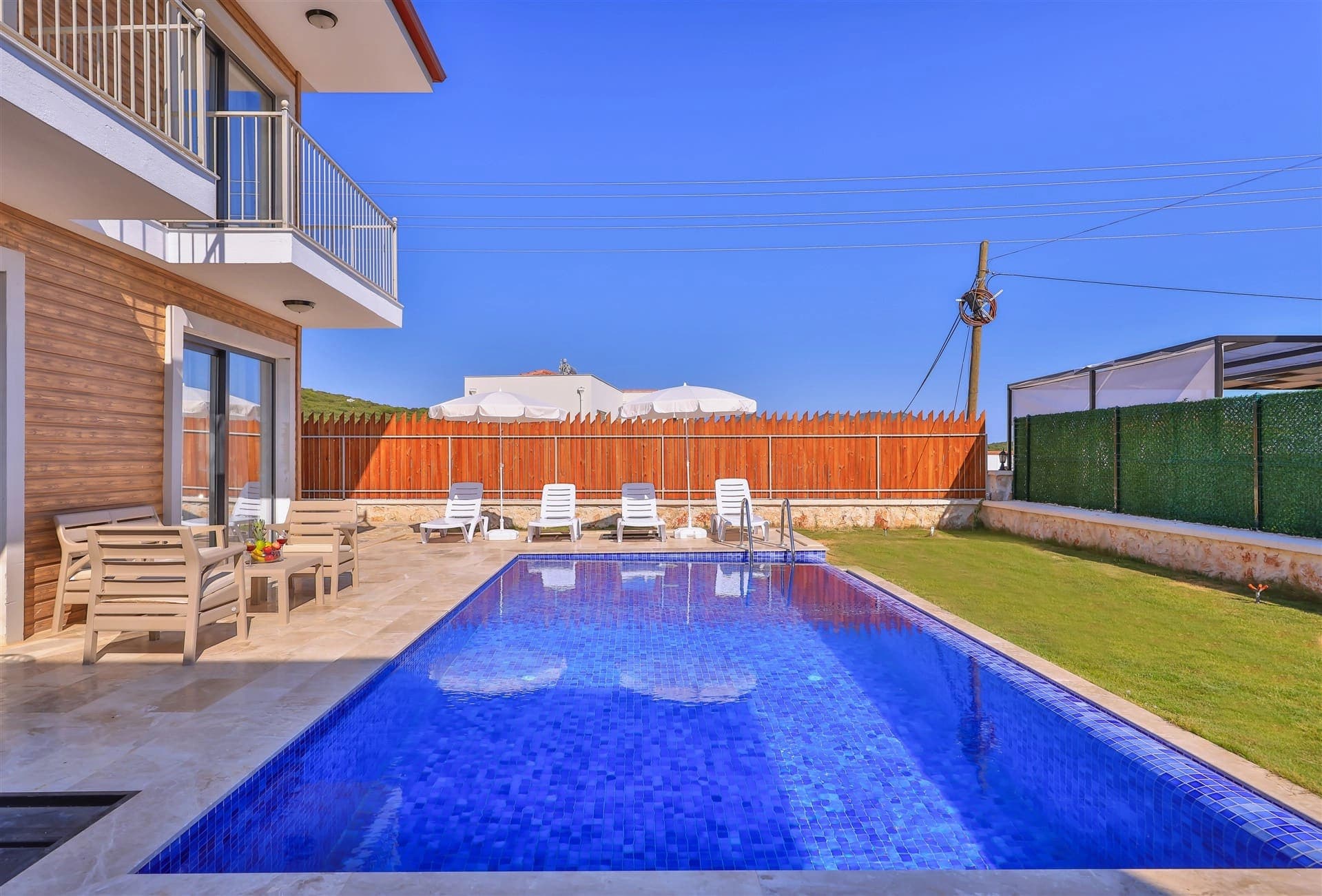 Villa Orion Kaş 1, Kaş — 2. fotoğraf