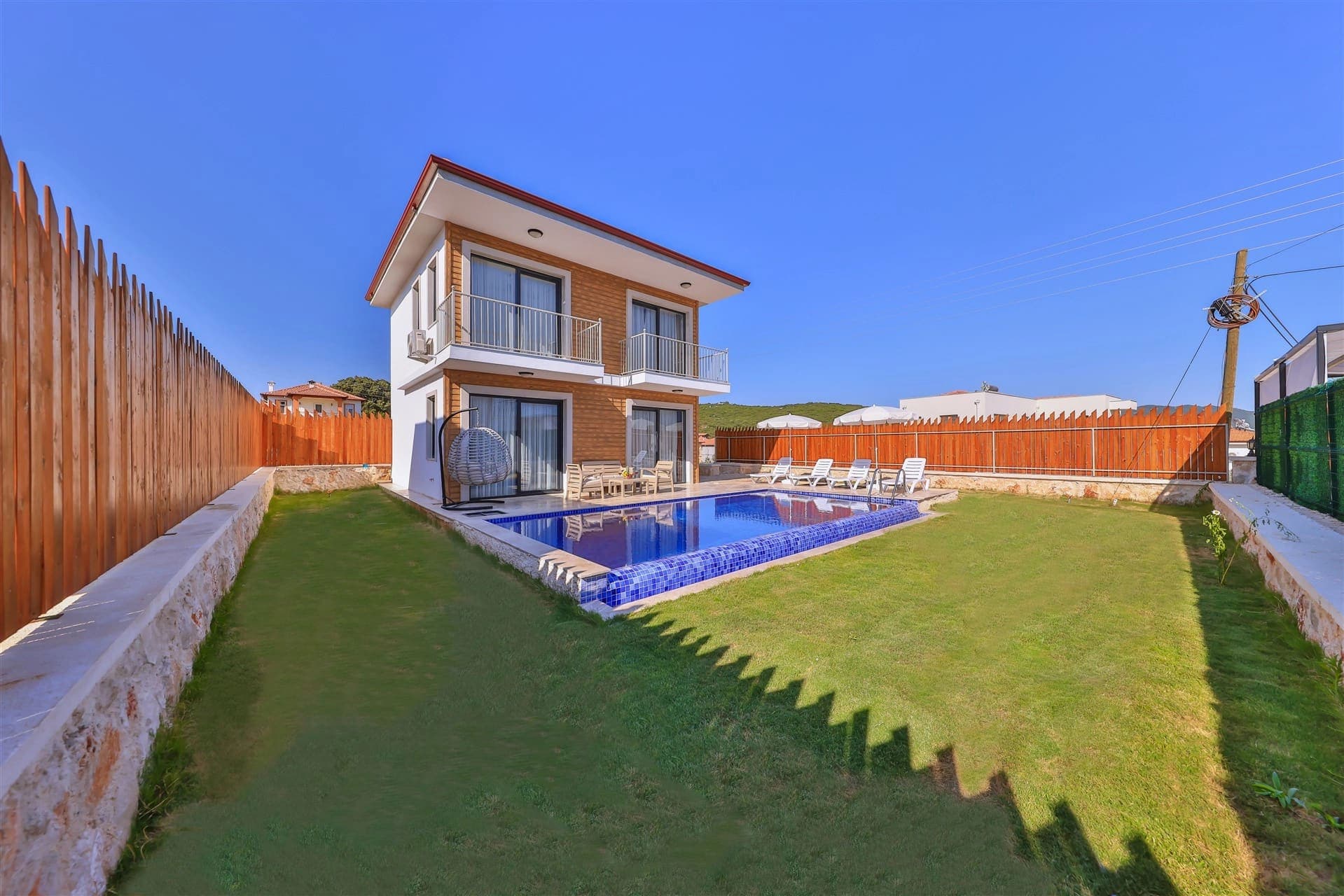 Villa Orion Kaş 1, Kaş — 5. fotoğraf