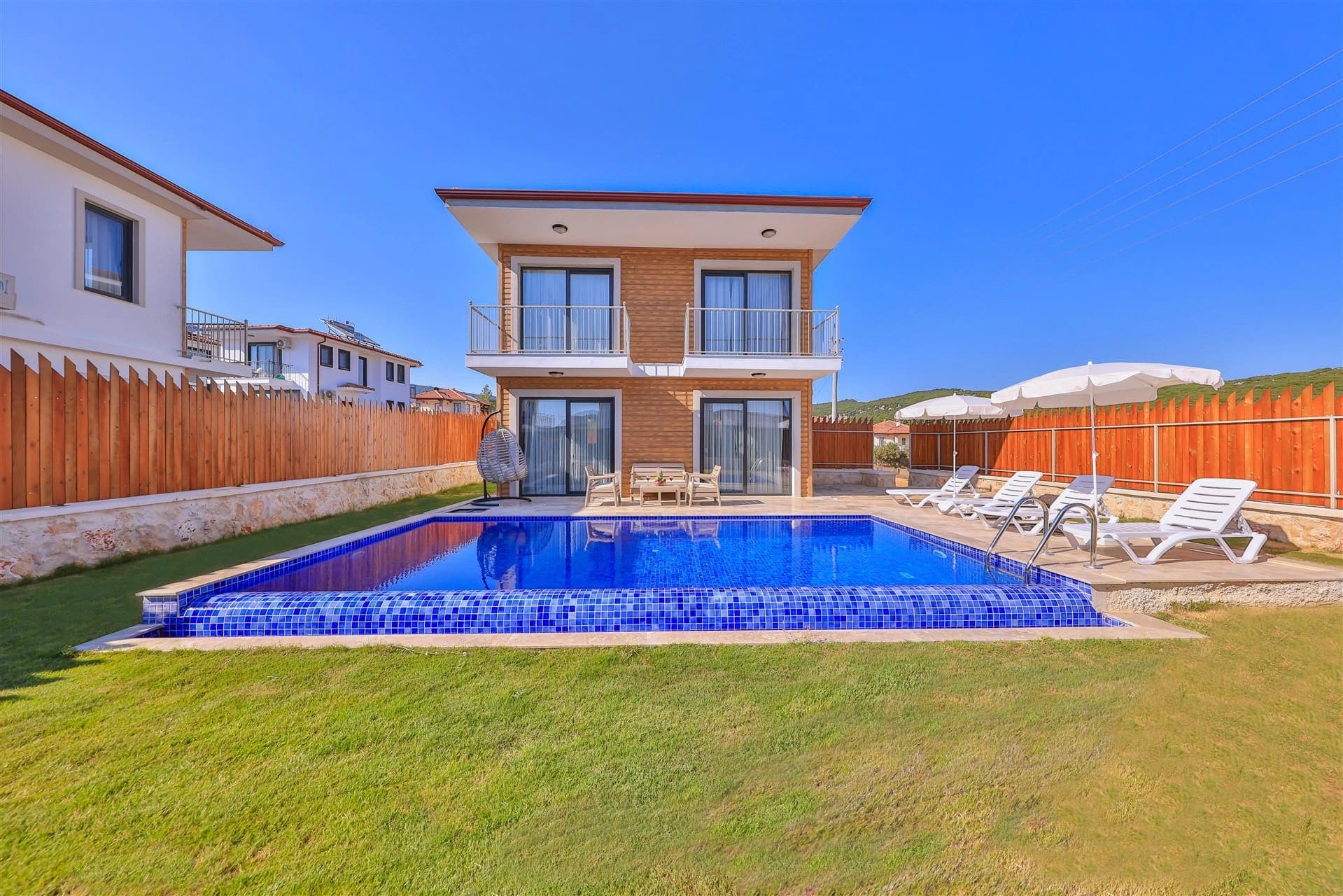 Villa Orion Kaş 2, Kaş — 2. fotoğraf