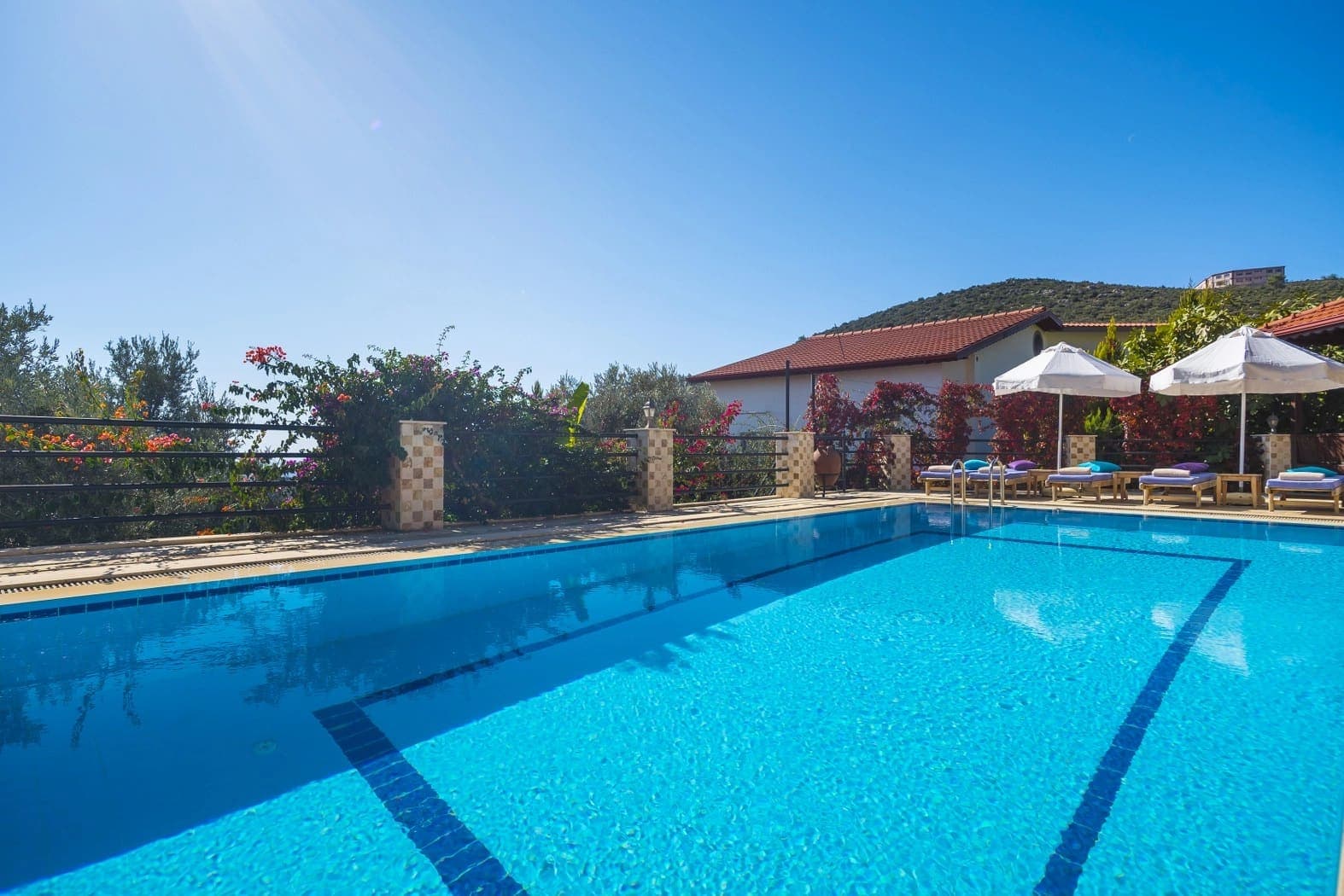 Villa Otantic, Kalkan — 3. fotoğraf