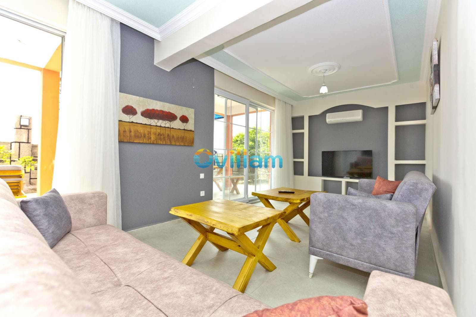 Villa Patara Evi 2, Kalkan — 2. fotoğraf