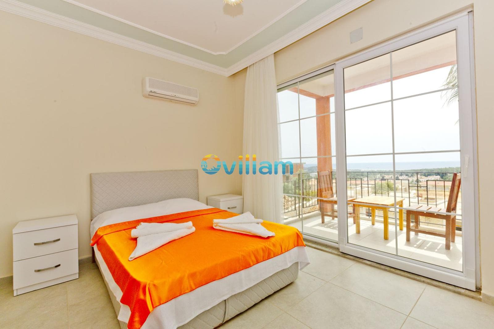 Villa Patara Evi 2, Kalkan — 3. fotoğraf