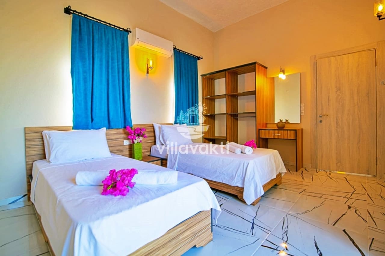 Villa Pearl MC, Kalkan — 3. fotoğraf