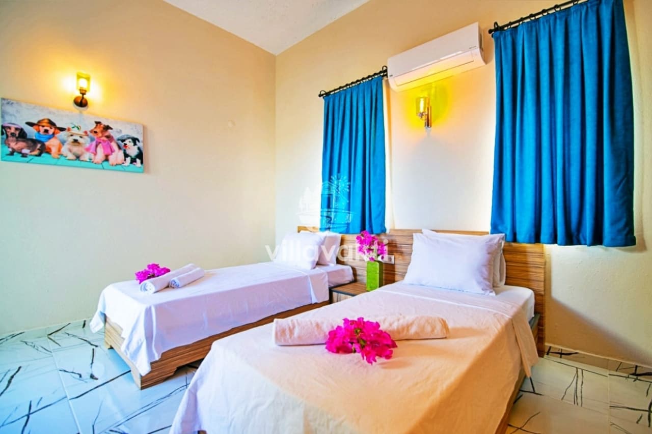 Villa Pearl MC, Kalkan — 5. fotoğraf