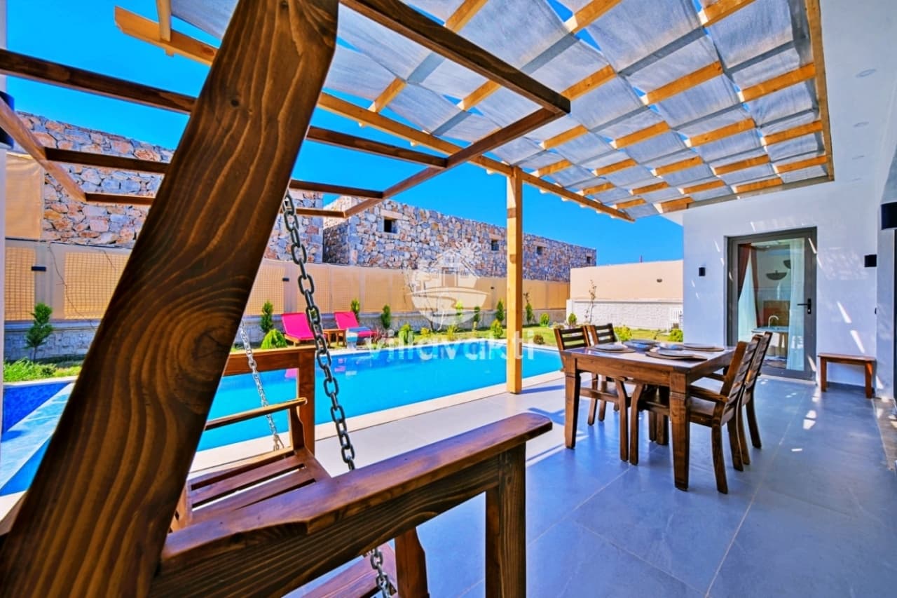 Villa Piar 1, Fethiye — 4. fotoğraf