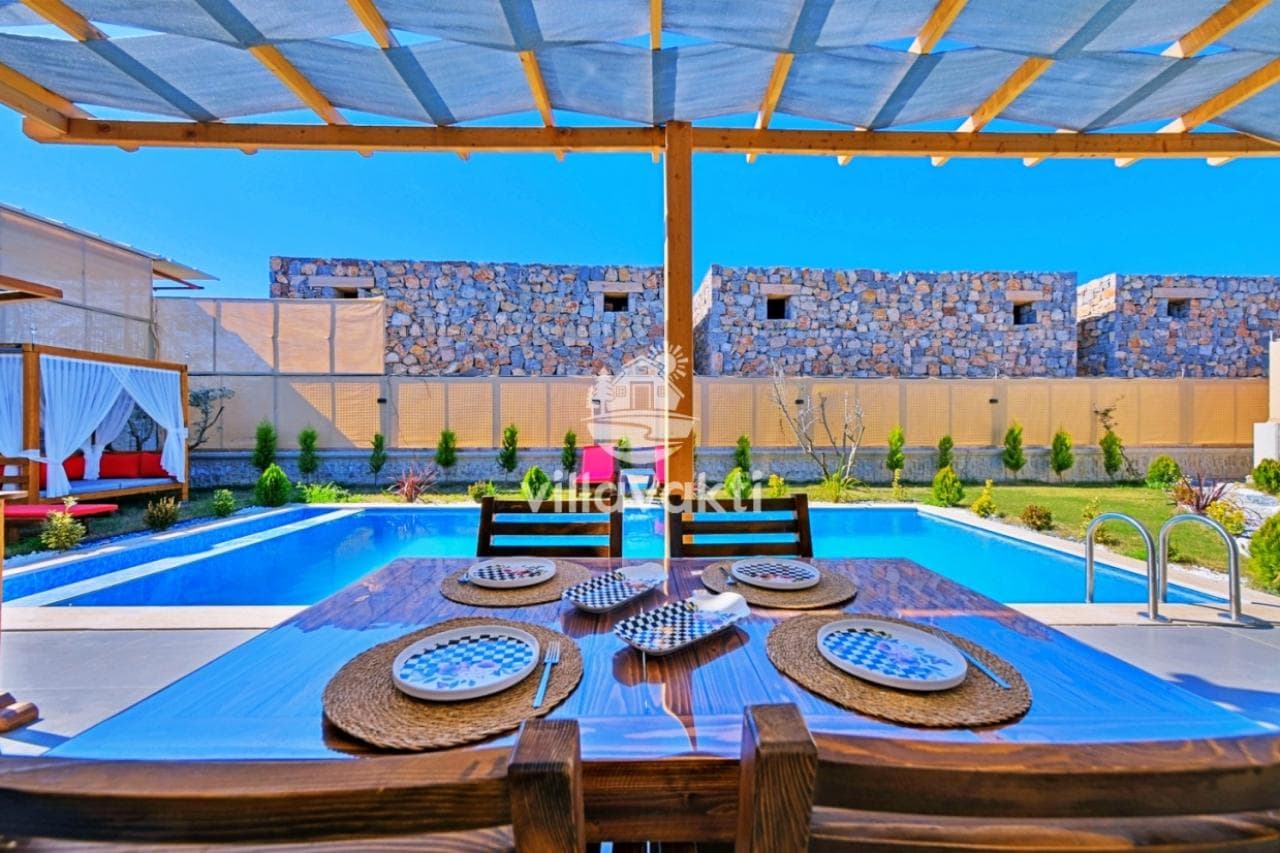 Villa Piar 2, Fethiye — 4. fotoğraf