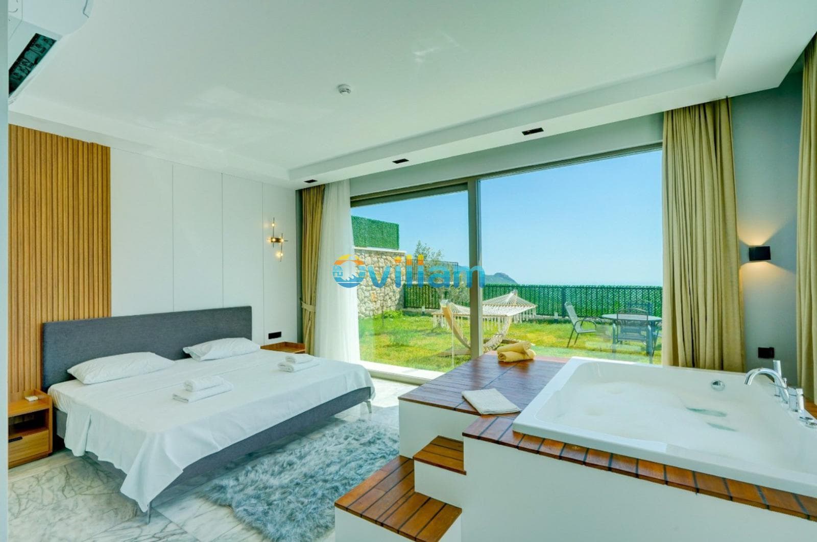 Villa Planet Mars 6, Kalkan — 2. fotoğraf