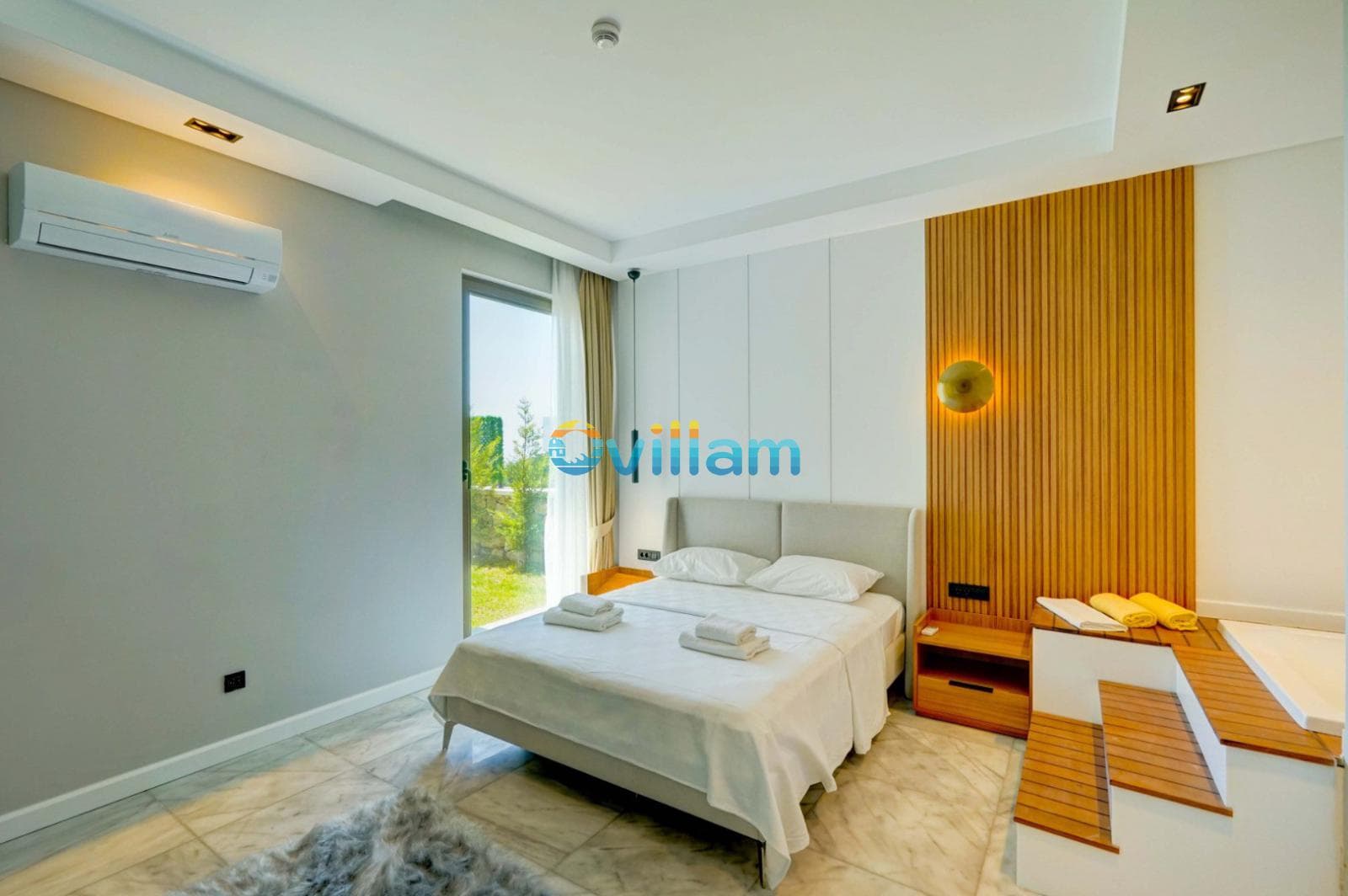 Villa Planet Mercury 9, Kalkan — 4. fotoğraf