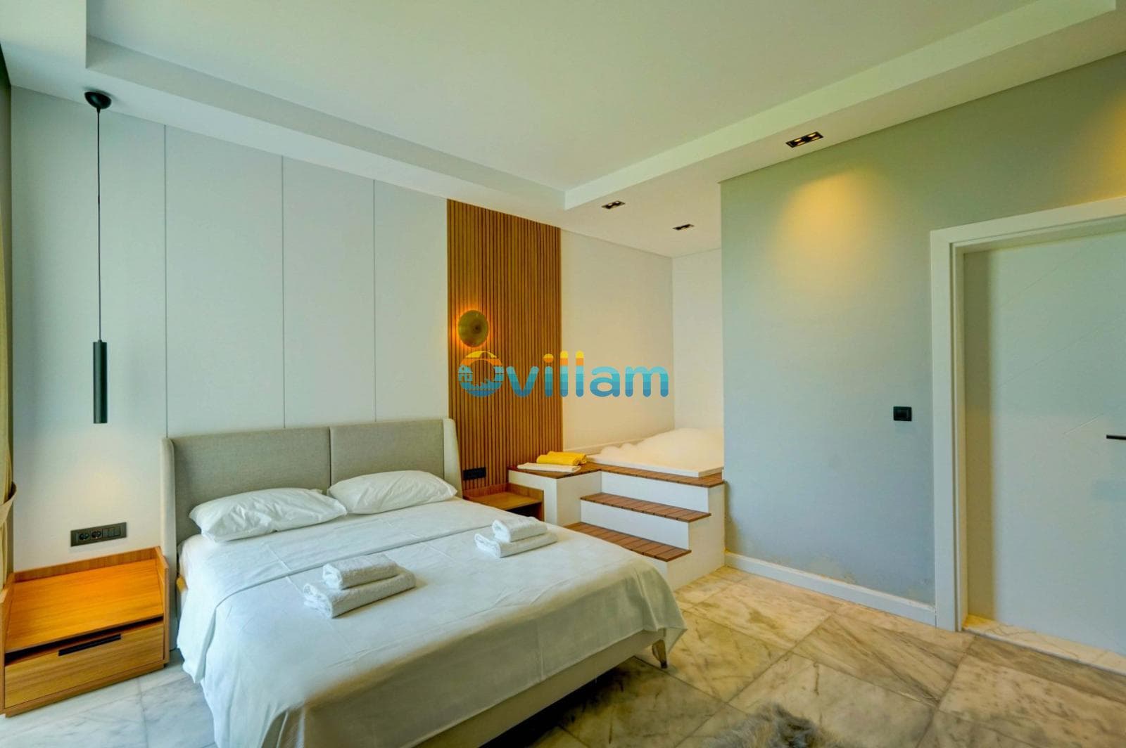 Villa Planet Mercury 9, Kalkan — 5. fotoğraf