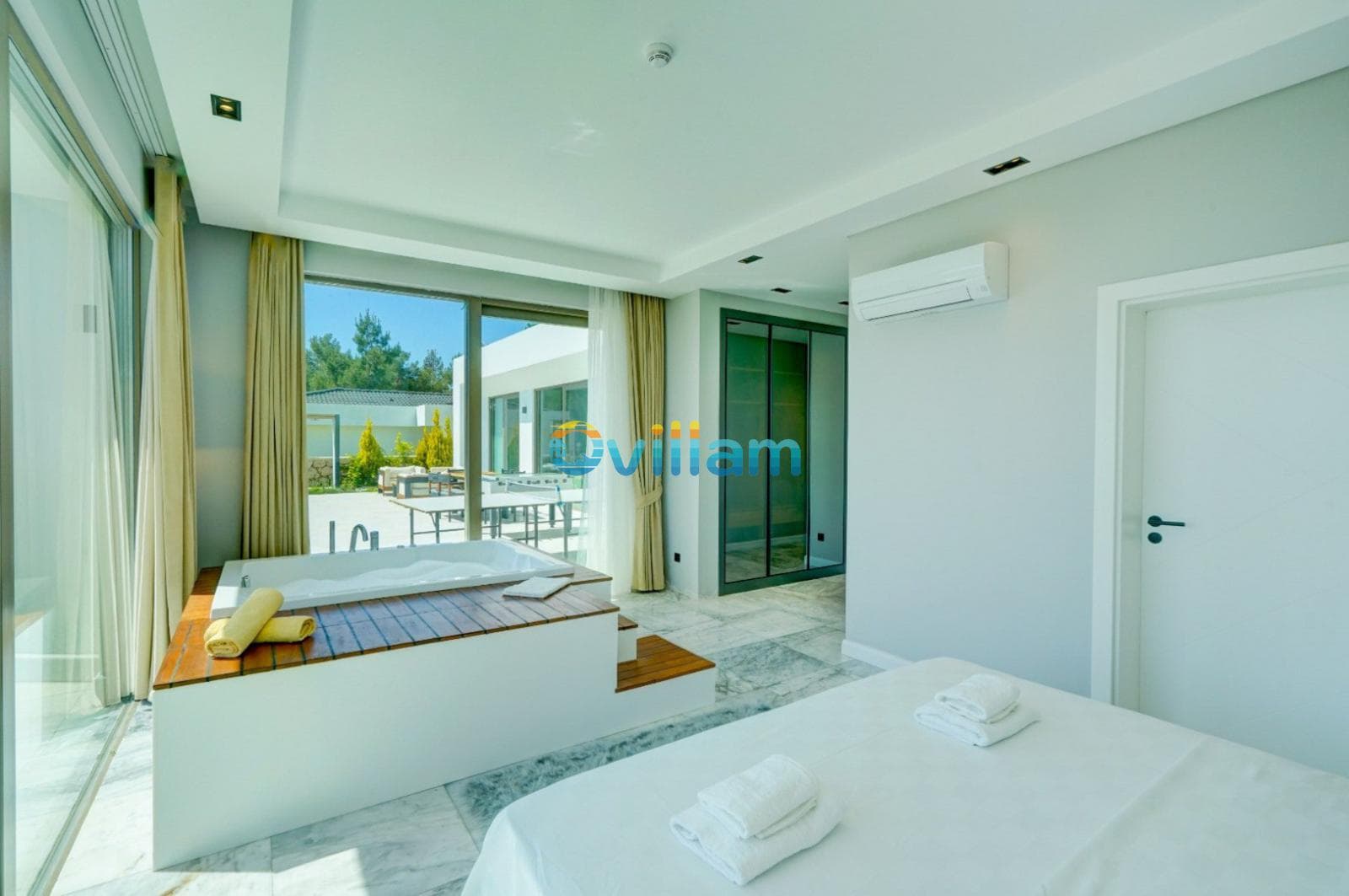 Villa Planet Neptune 2, Kalkan — 5. fotoğraf