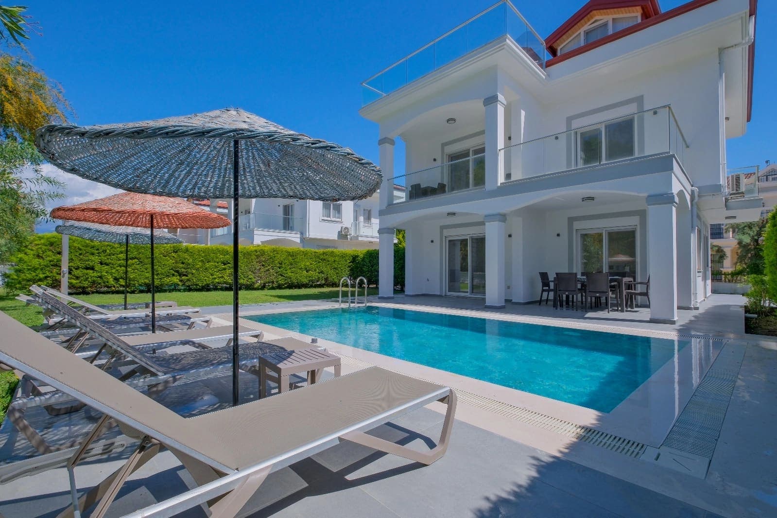 Villa Polo One, Fethiye — 3. fotoğraf