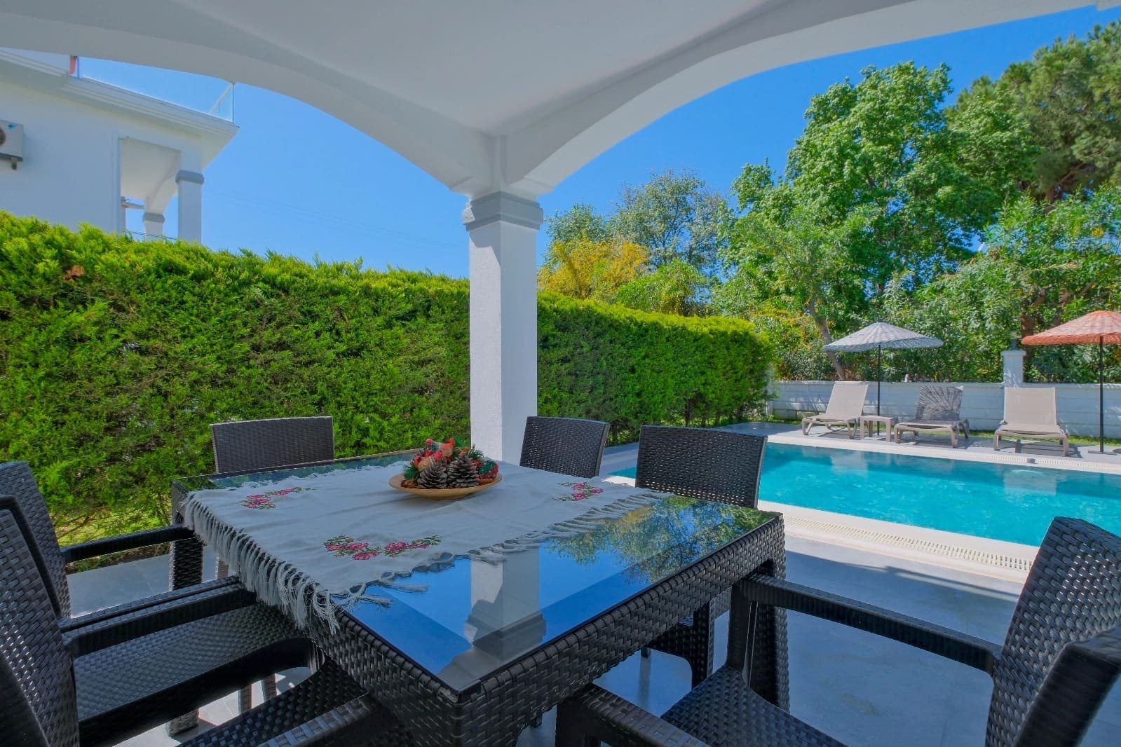 Villa Polo One, Fethiye — 4. fotoğraf