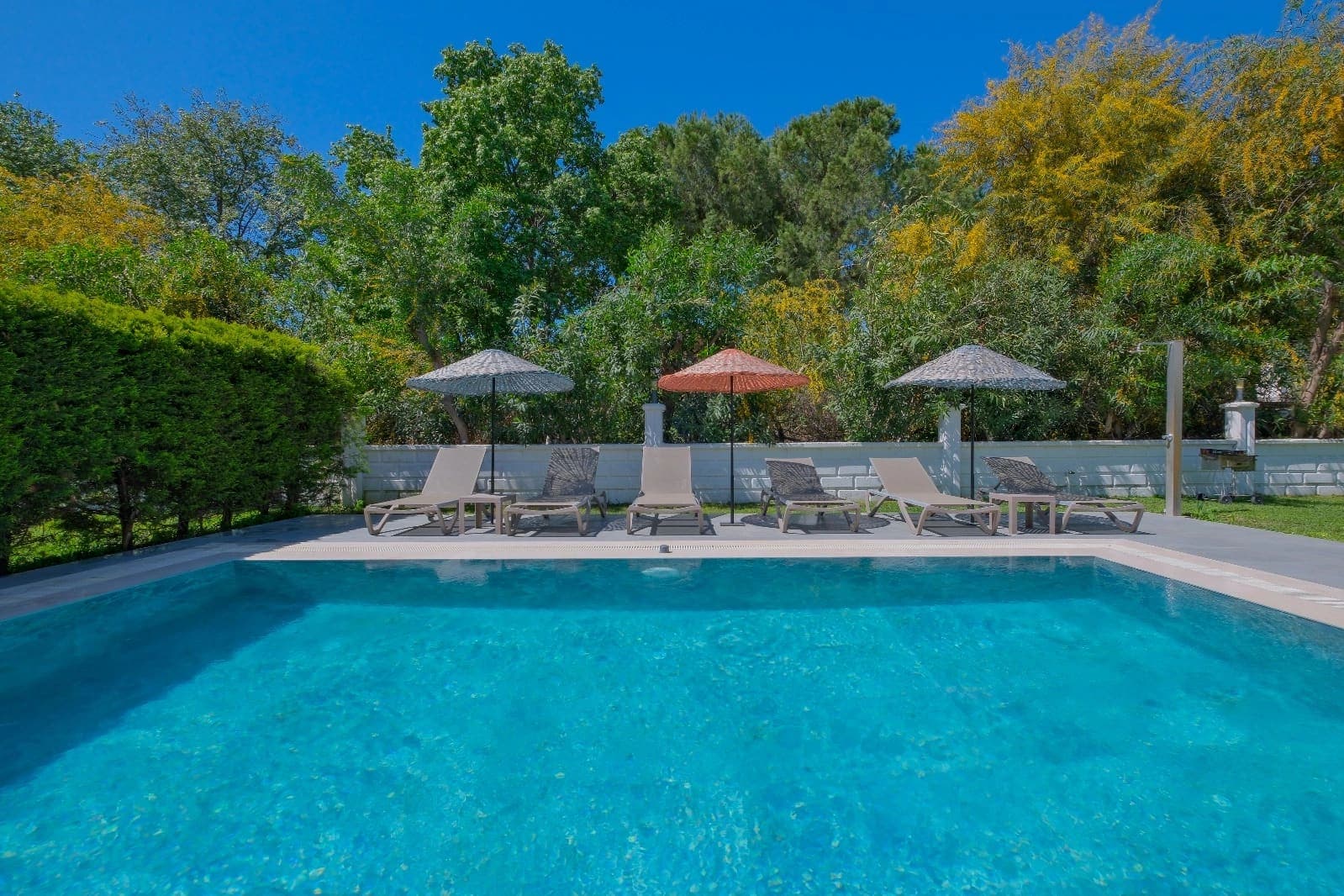 Villa Polo One, Fethiye — 5. fotoğraf