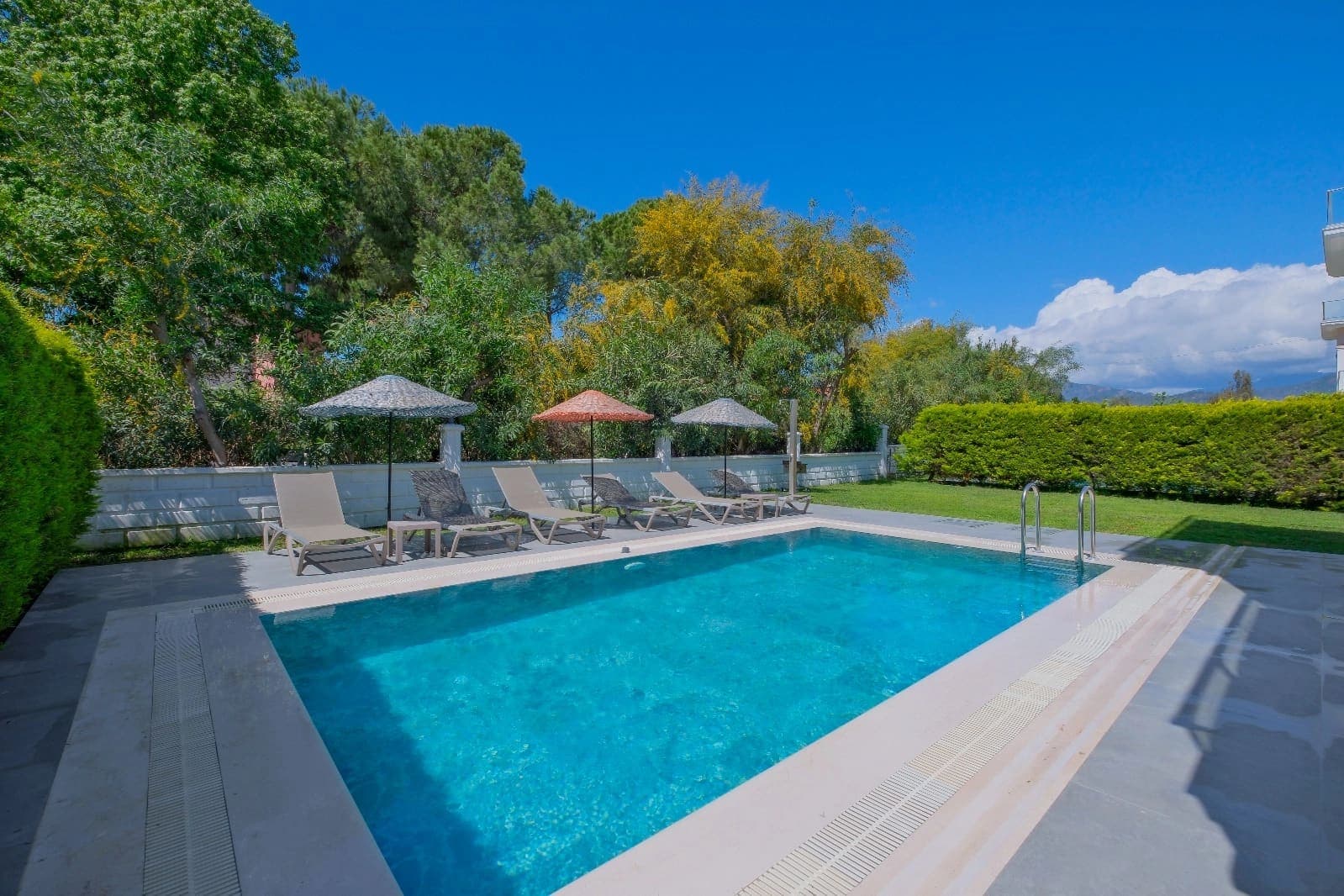 Villa Polo Two, Fethiye — 2. fotoğraf