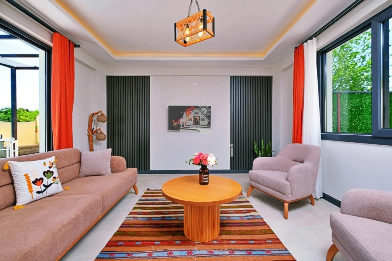 Villa Primary 1, Seydikemer — 5. fotoğraf