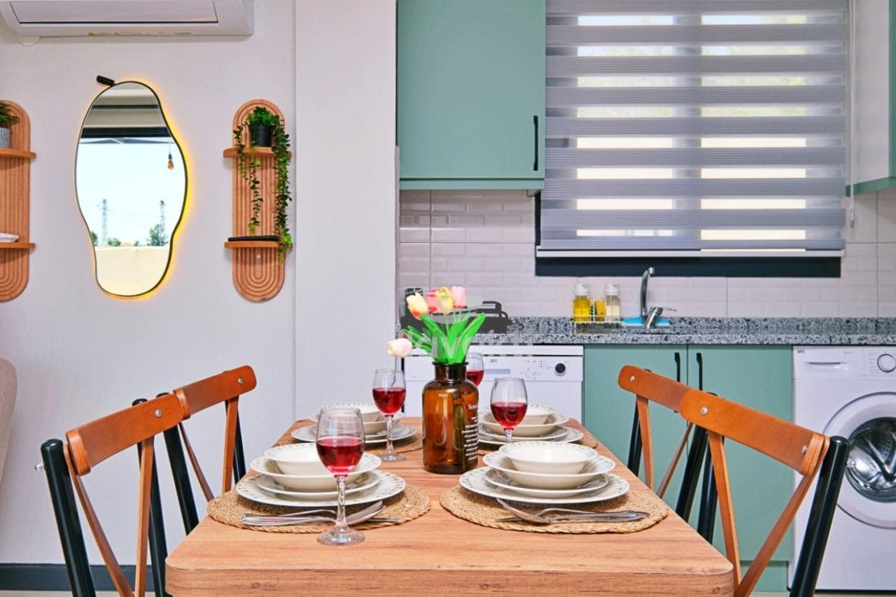 Villa Primary 2, Seydikemer — 4. fotoğraf