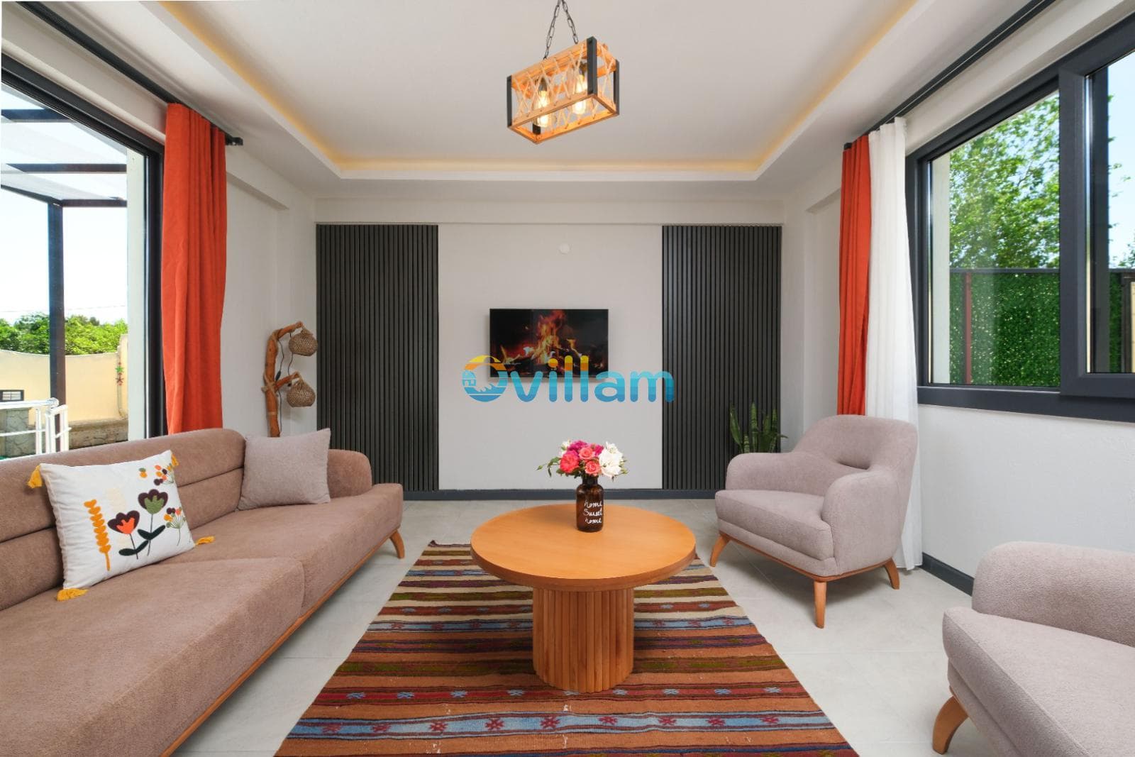 Villa Prime 1, Seydikemer — 4. fotoğraf