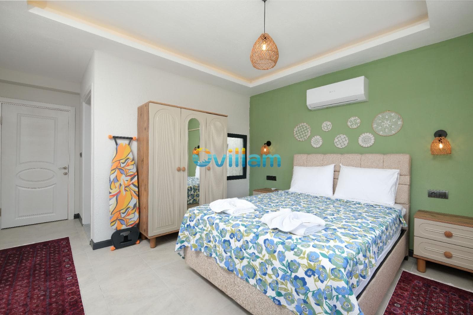 Villa Prime 1, Seydikemer — 5. fotoğraf