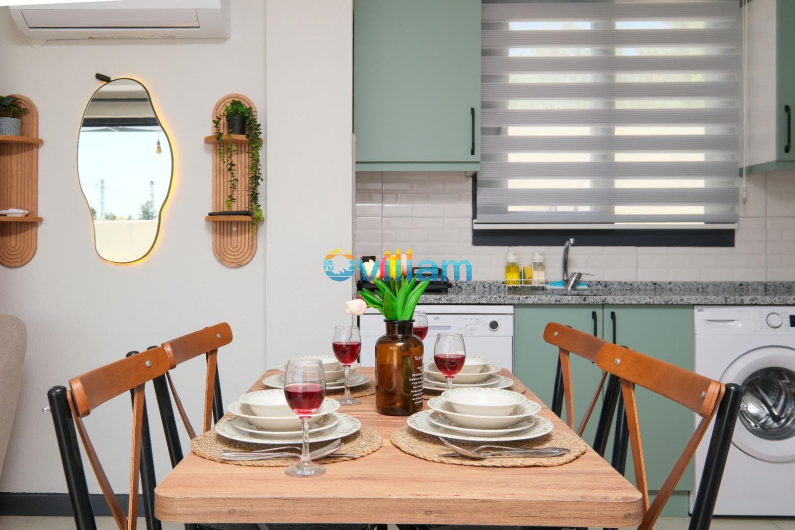 Villa Prime 2, Seydikemer — 3. fotoğraf