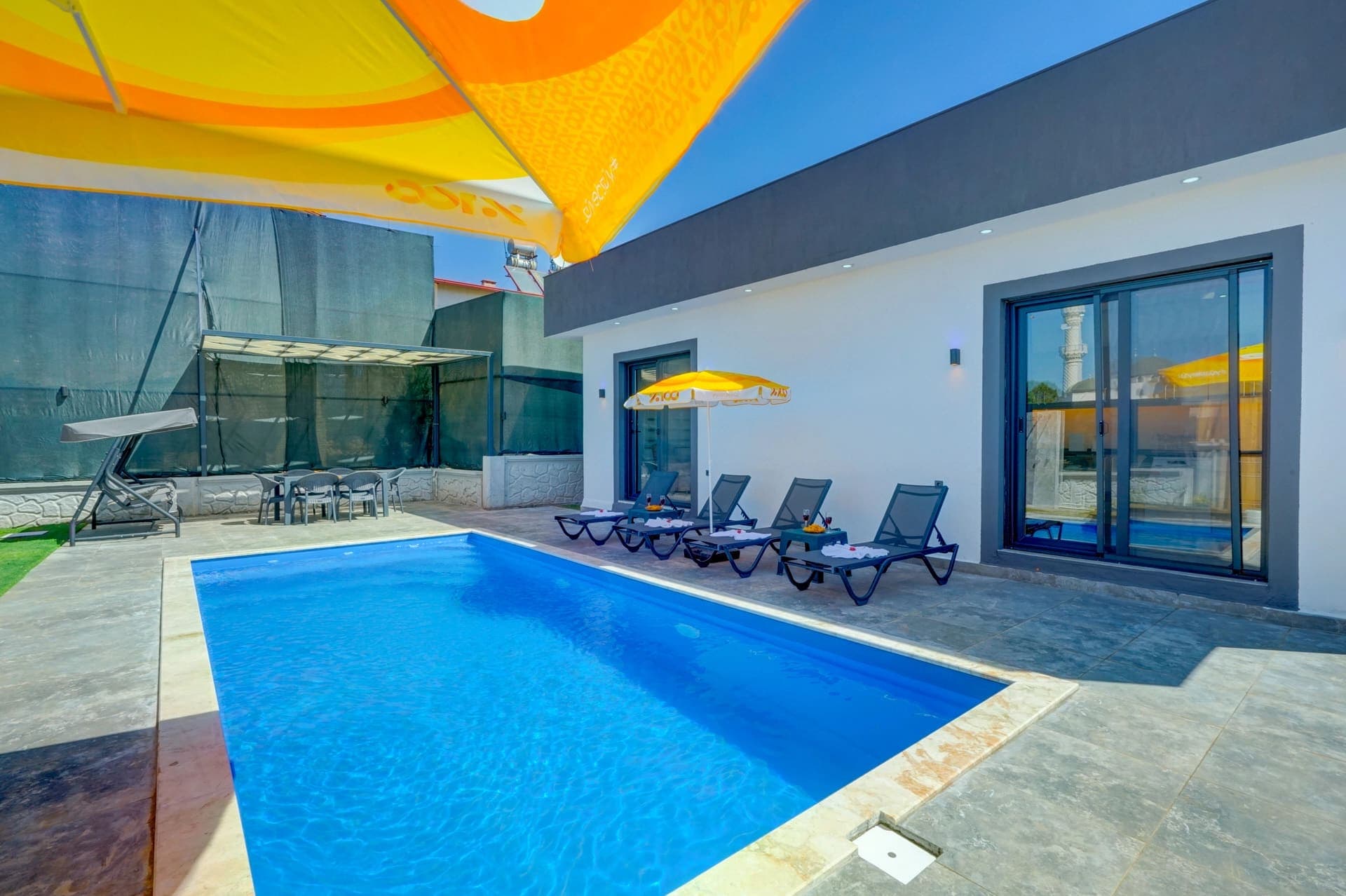 Villa Ramos, Fethiye — 2. fotoğraf