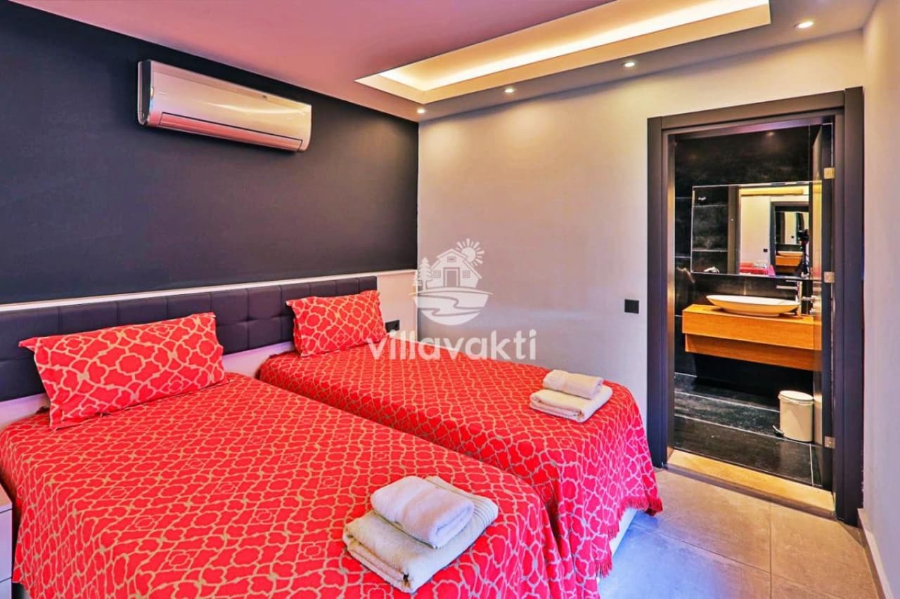 Villa Redro, Kalkan — 4. fotoğraf