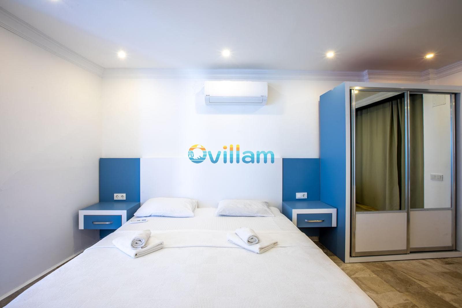 Villa  Rose, Kalkan — 3. fotoğraf