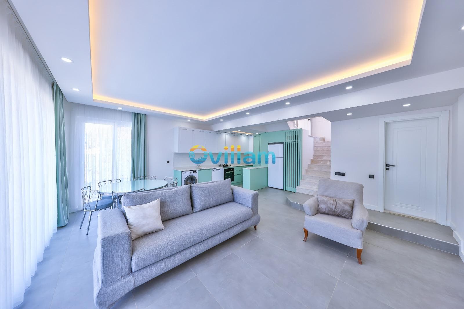 Villa Rose Kanyon, Kaş — 5. fotoğraf
