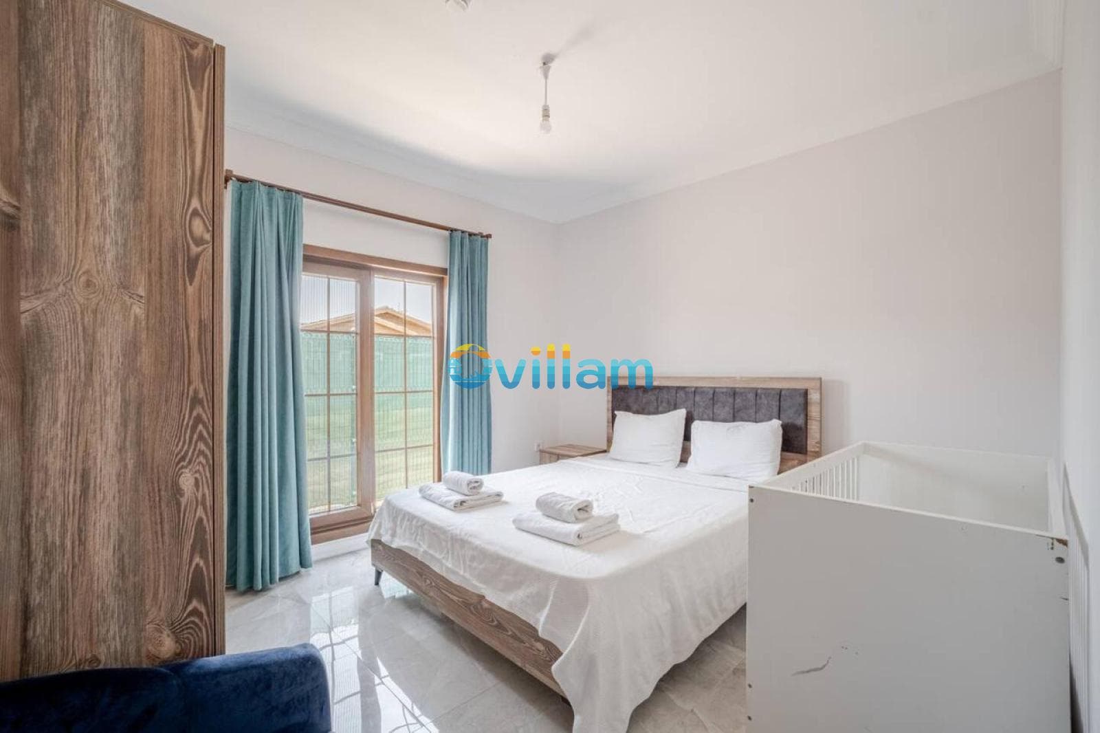 Villa Rota 4, Fethiye — 5. fotoğraf