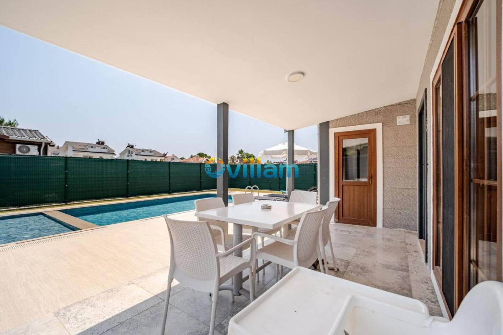 Villa Rota 5, Fethiye — 4. fotoğraf