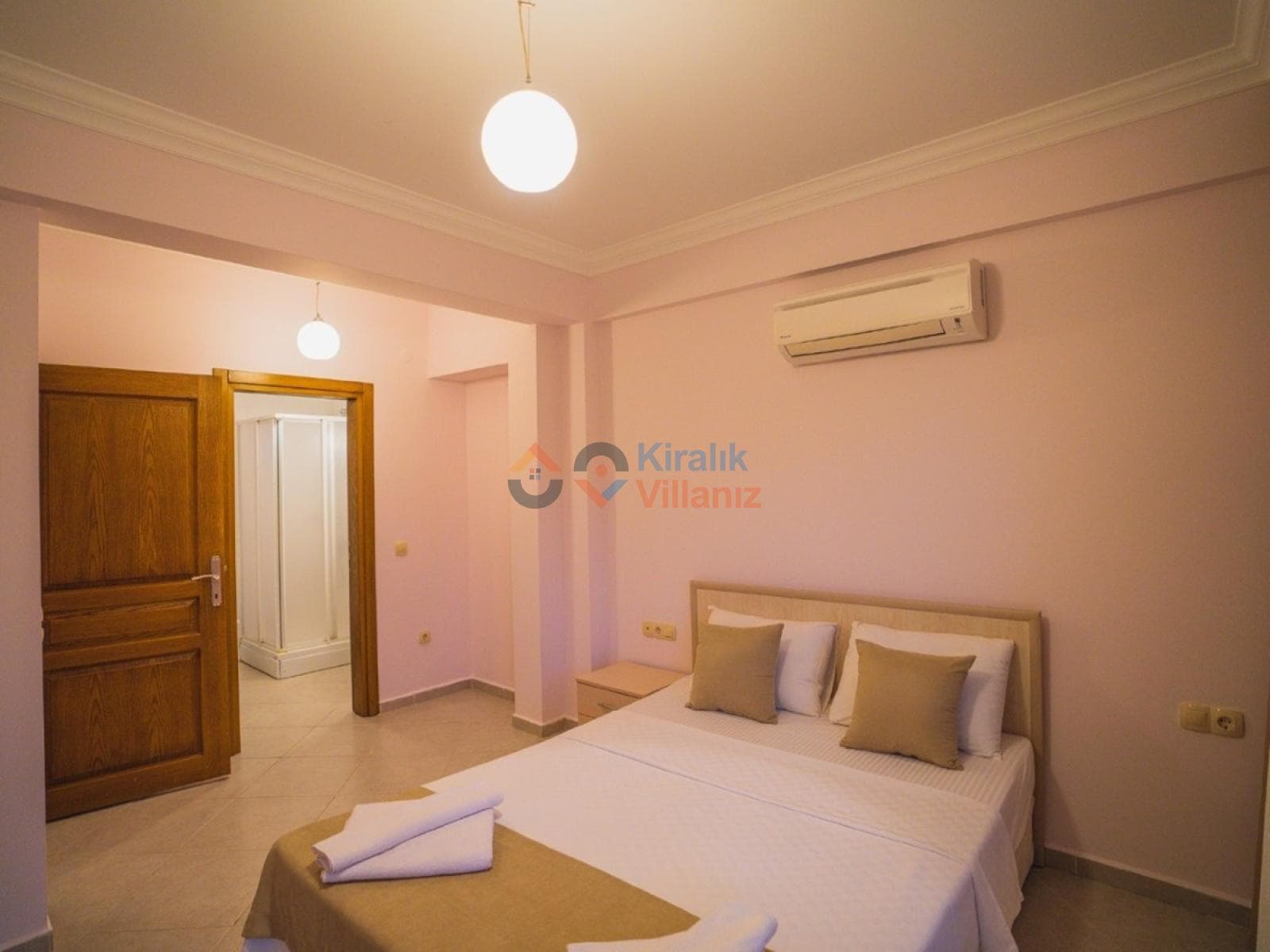 Villa Royal 2 Ölüdeniz, Fethiye — 5. fotoğraf