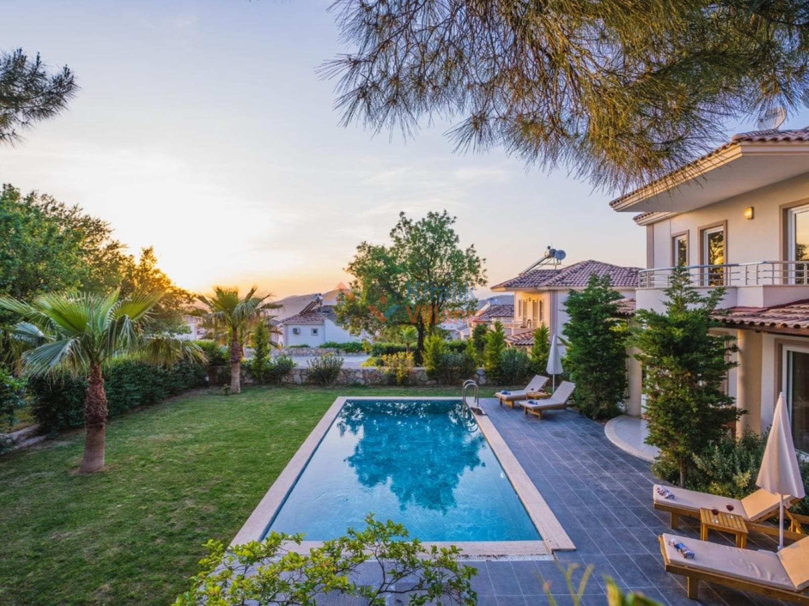 Villa Royal 2 Ölüdeniz, Kalkan — 2. fotoğraf