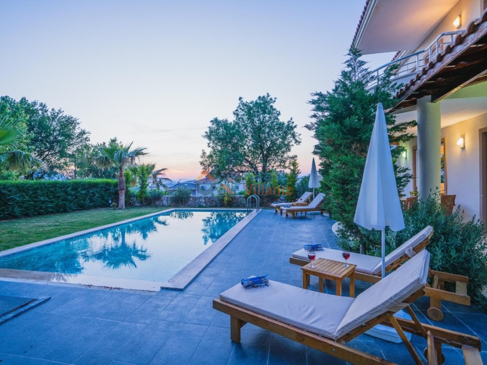 Villa Royal 2 Ölüdeniz, Kalkan — 3. fotoğraf