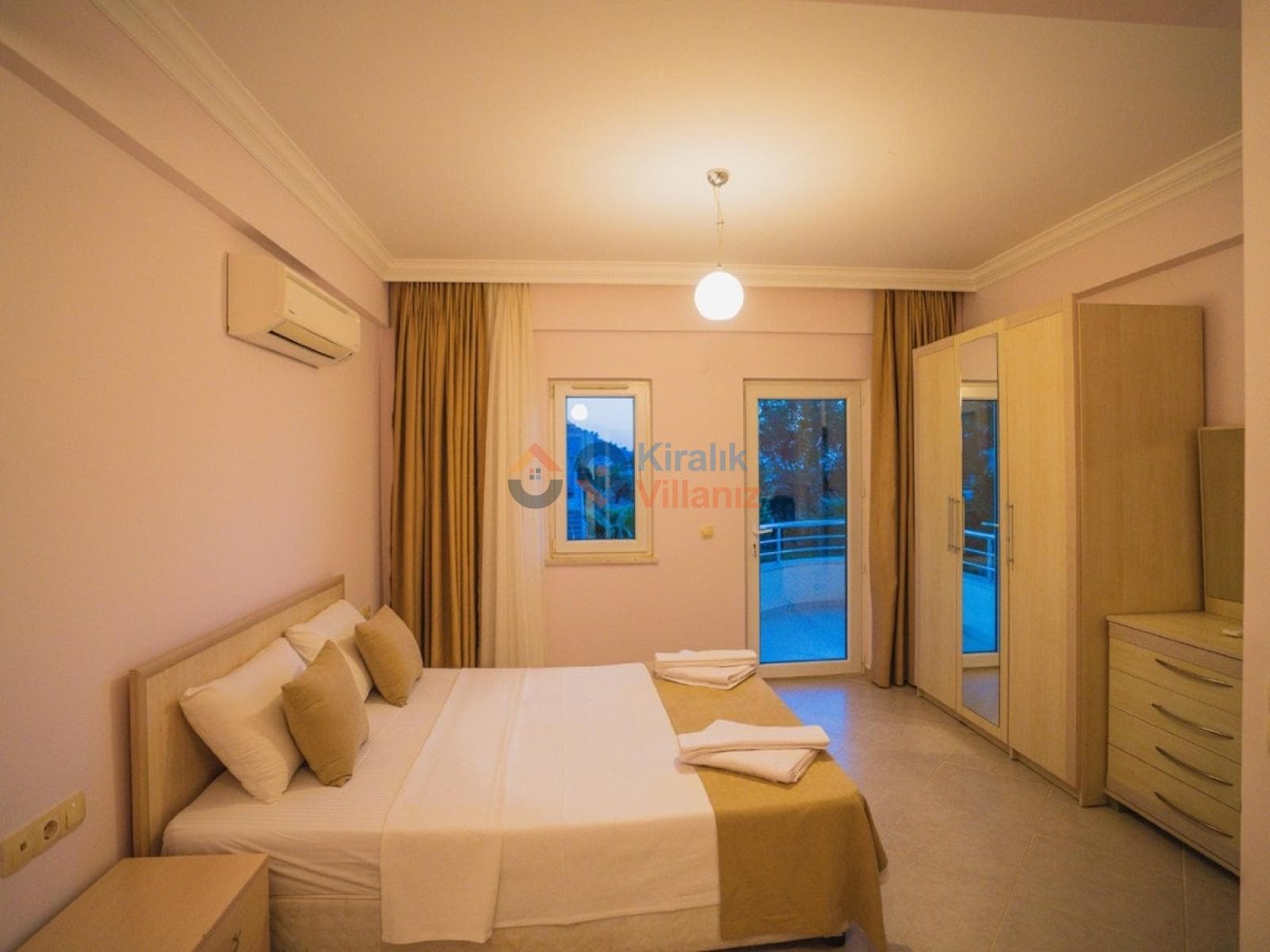 Villa Royal 2 Ölüdeniz, Kalkan — 4. fotoğraf