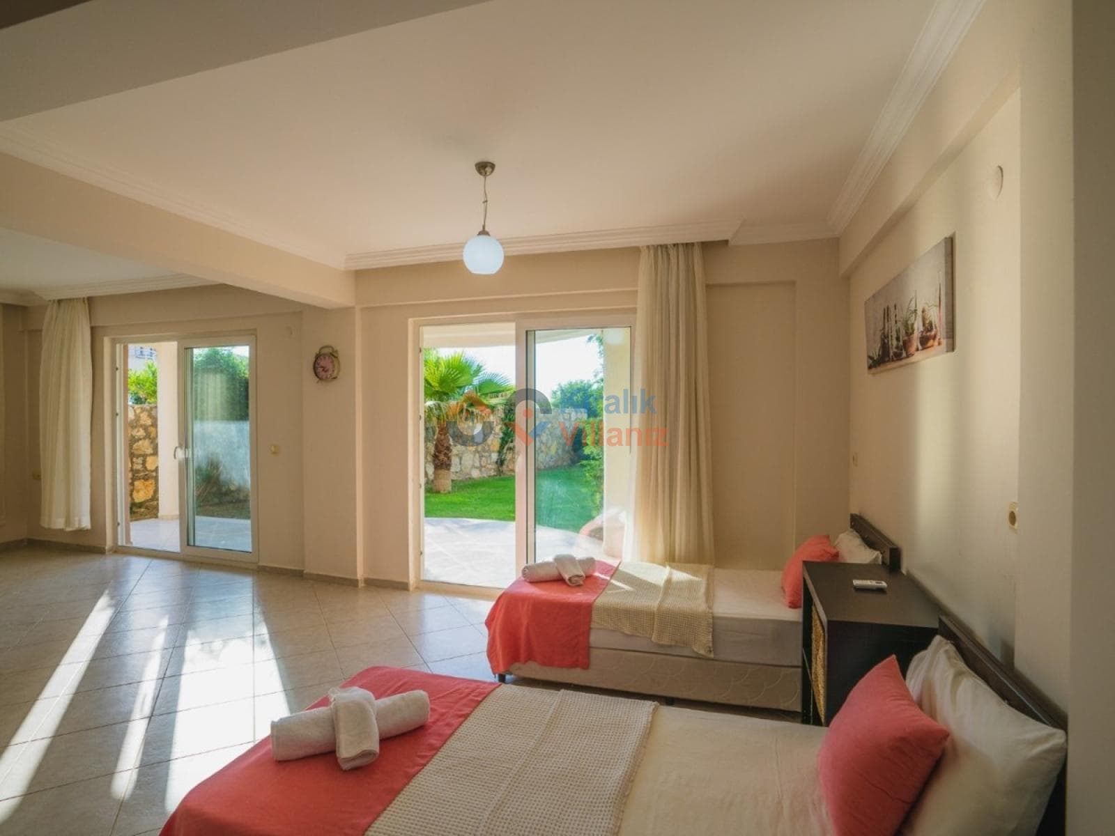 Villa Royal 7 Ölüdeniz, Kalkan — 4. fotoğraf