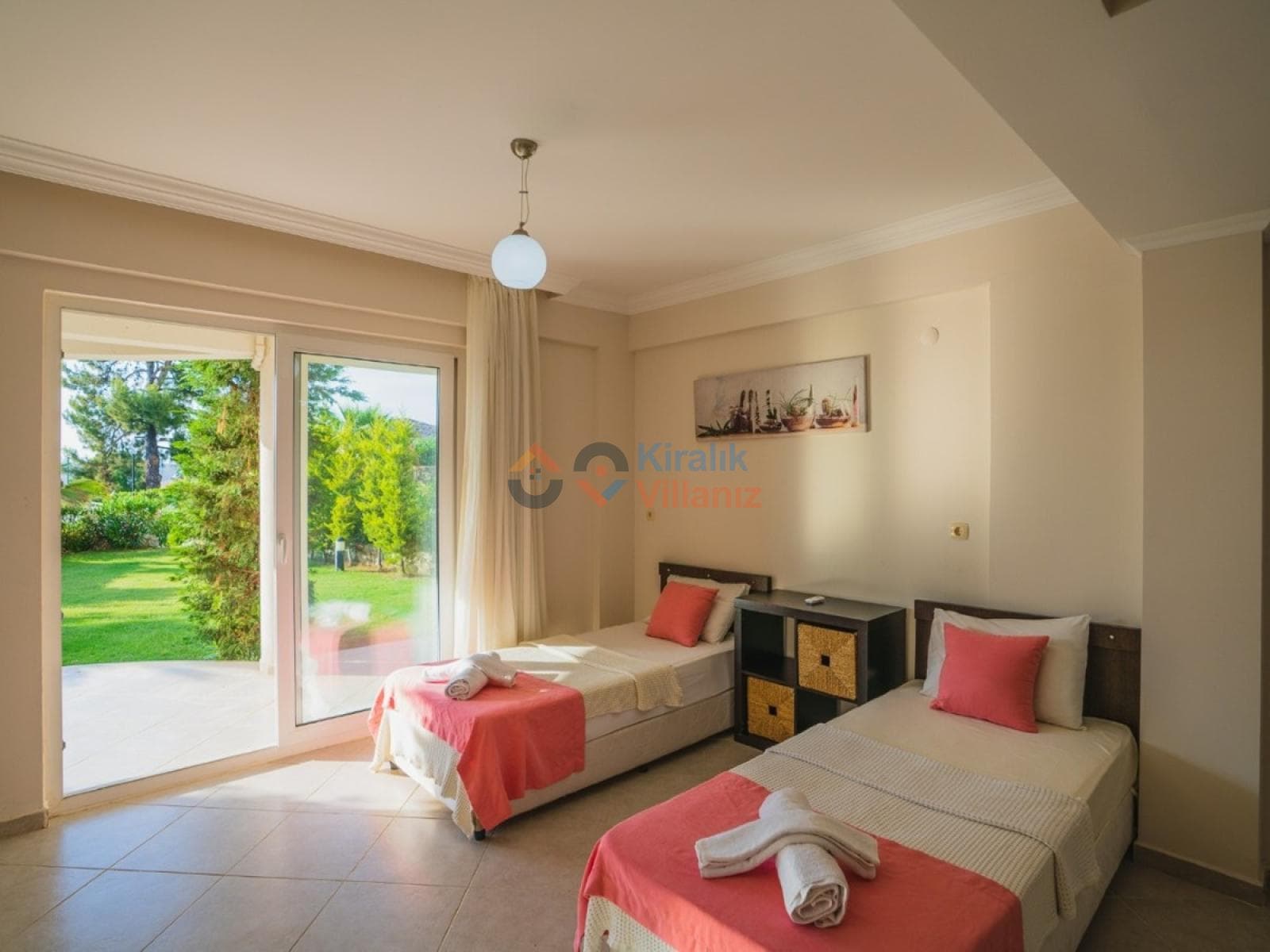 Villa Royal 7 Ölüdeniz, Kalkan — 5. fotoğraf