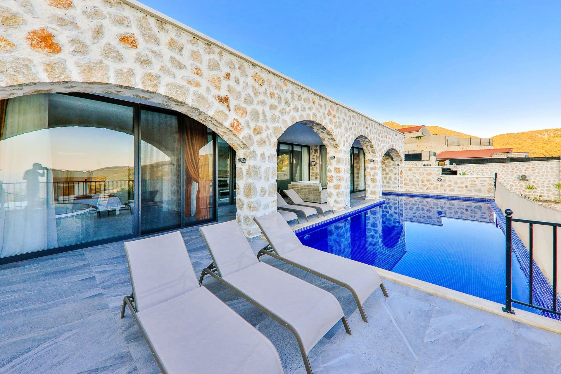 Villa Royal Hills 4, İslamlar — 2. fotoğraf