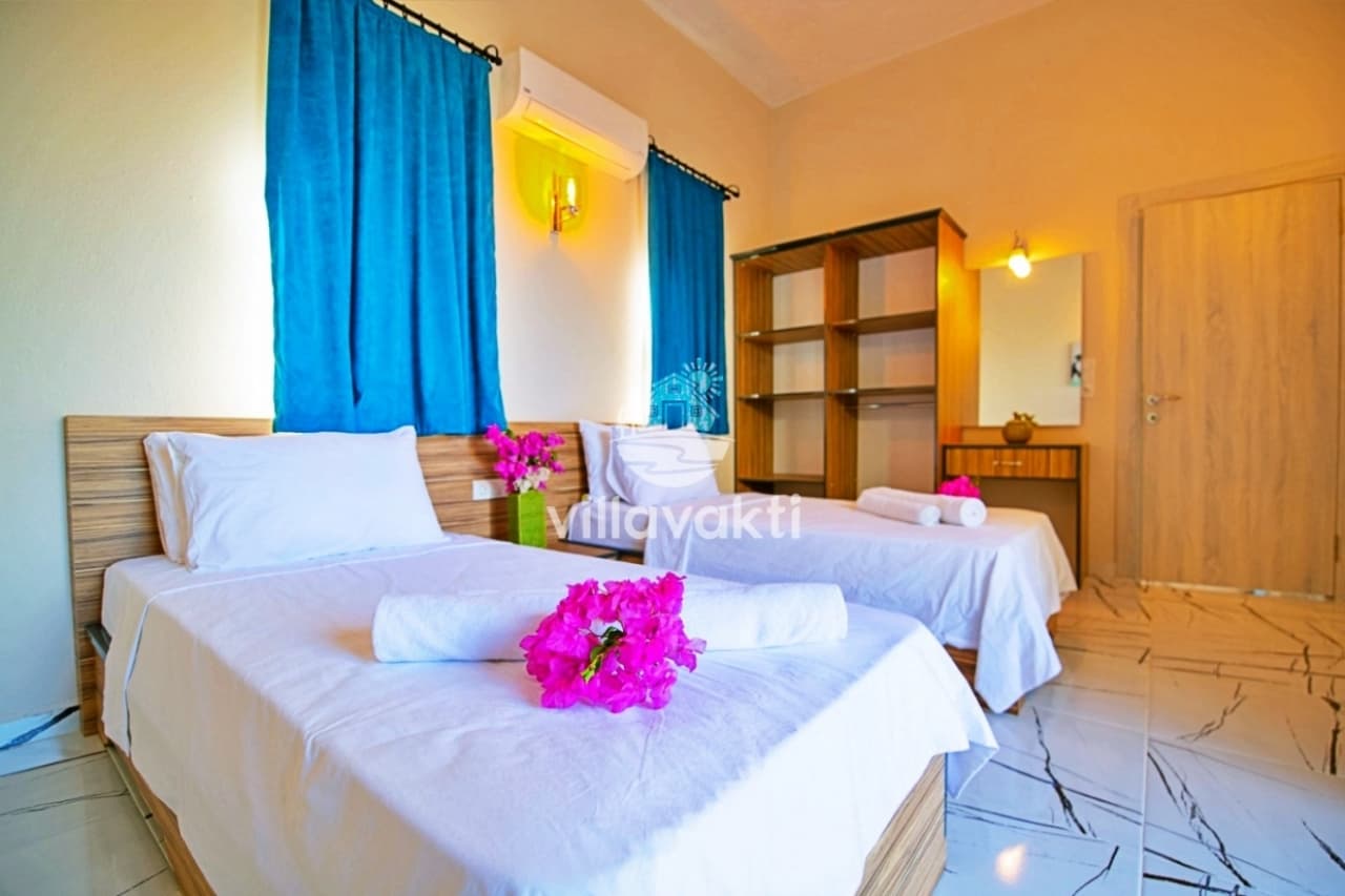 Villa Ruby MC, Kalkan — 4. fotoğraf